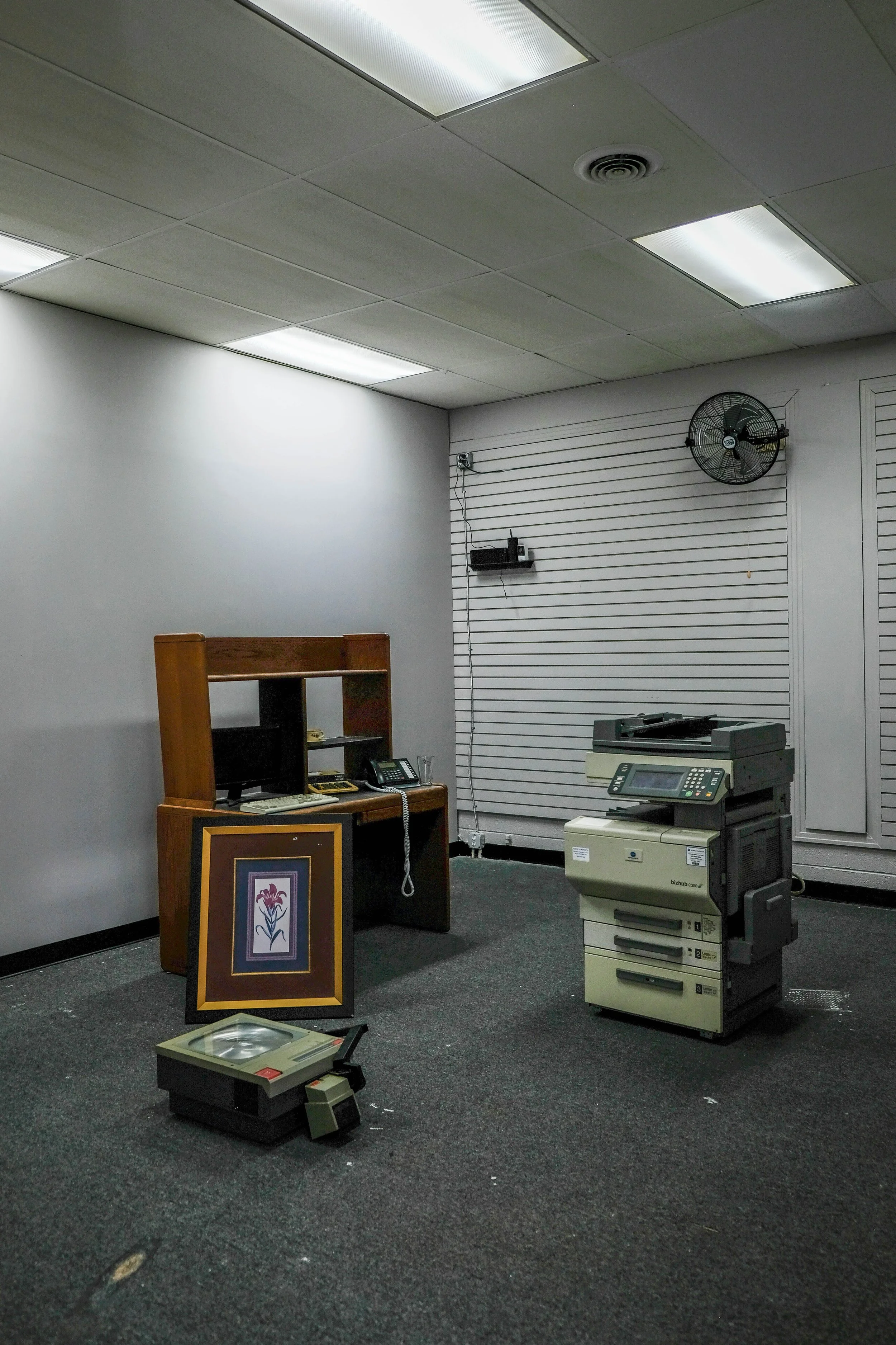 Gallery 1 — Norfolk's First RAGE ROOM!