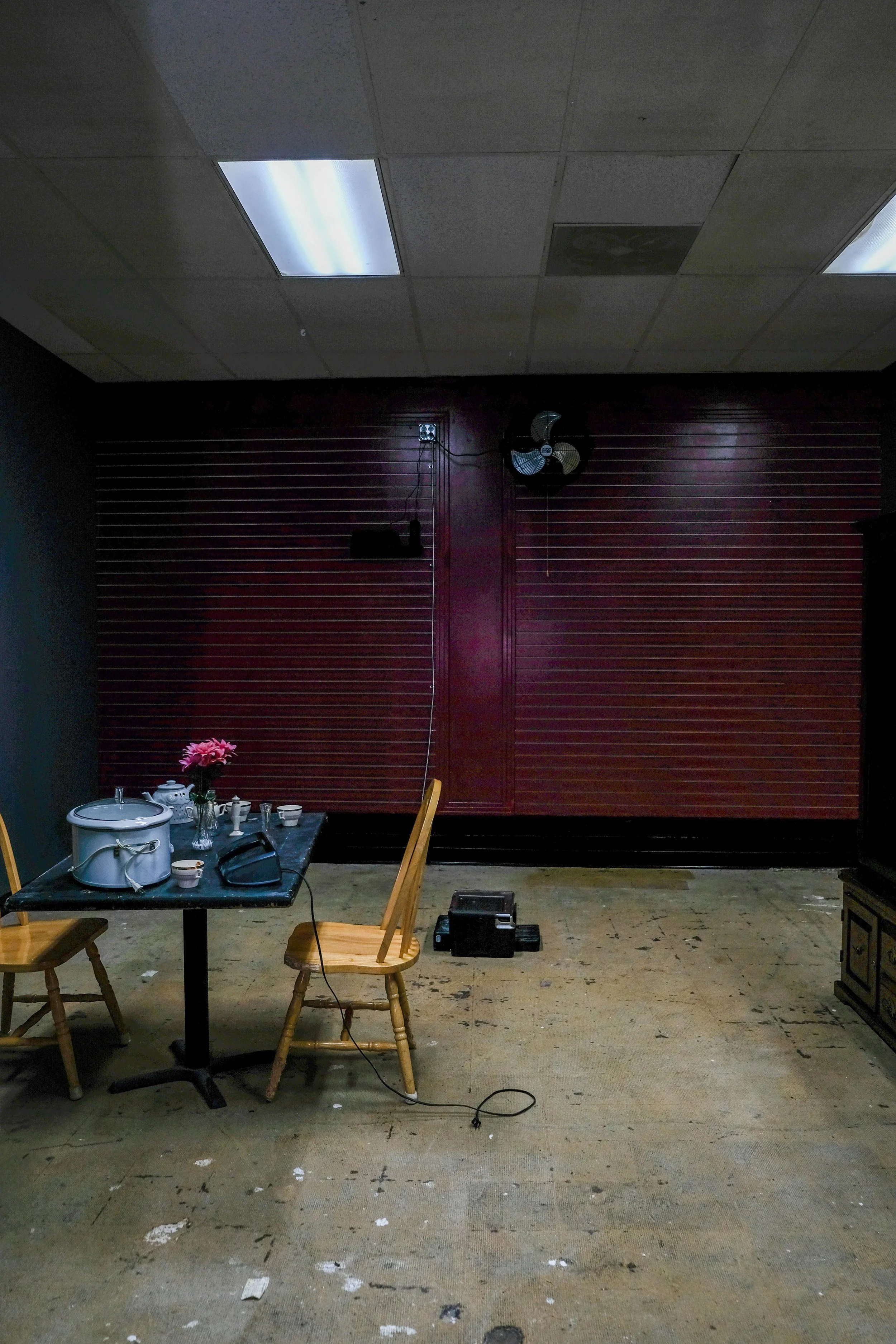 Gallery 1 — Norfolk's First RAGE ROOM!