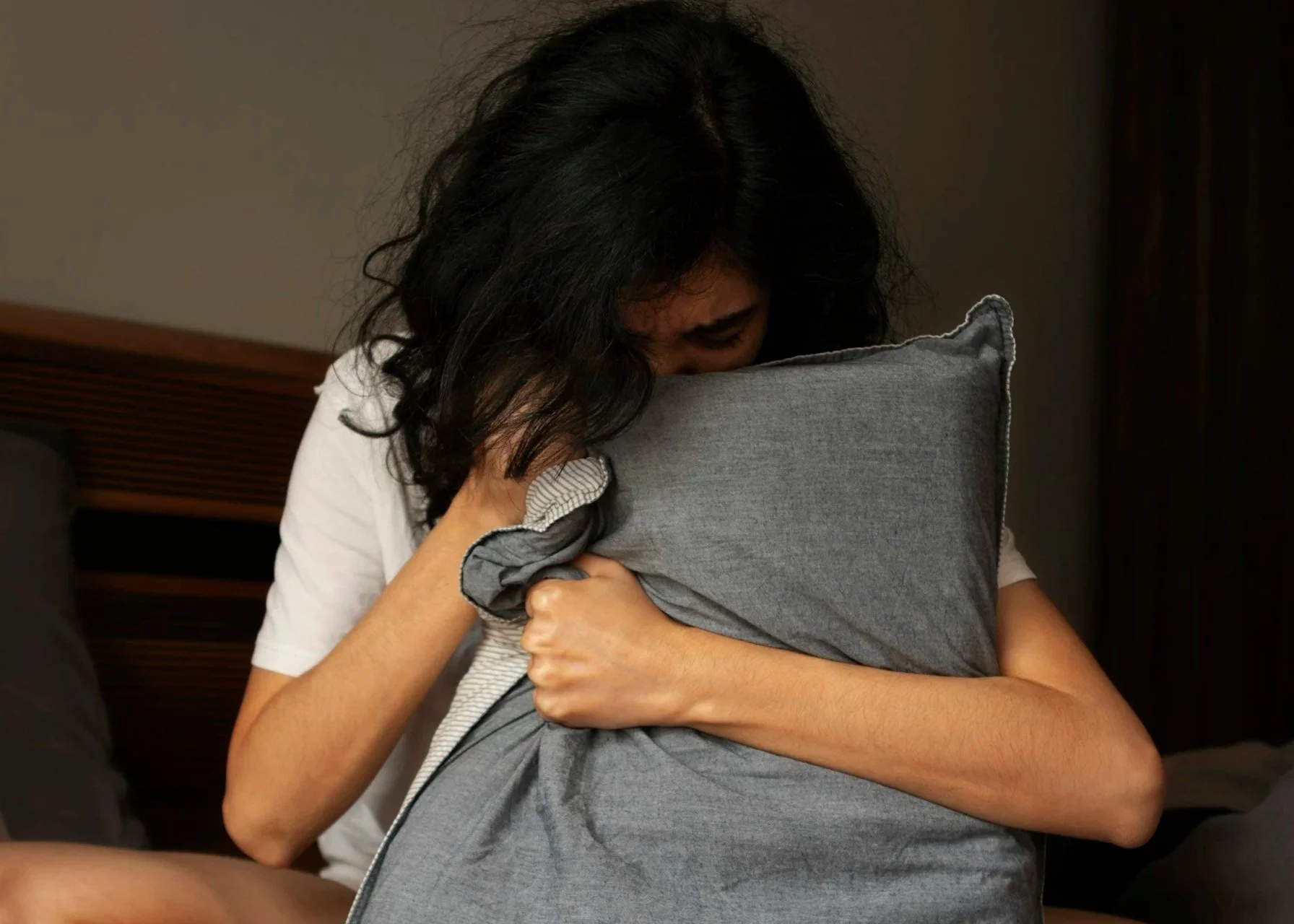 Sensorimotor OCD Explained: When Awareness Becomes the Obsession
