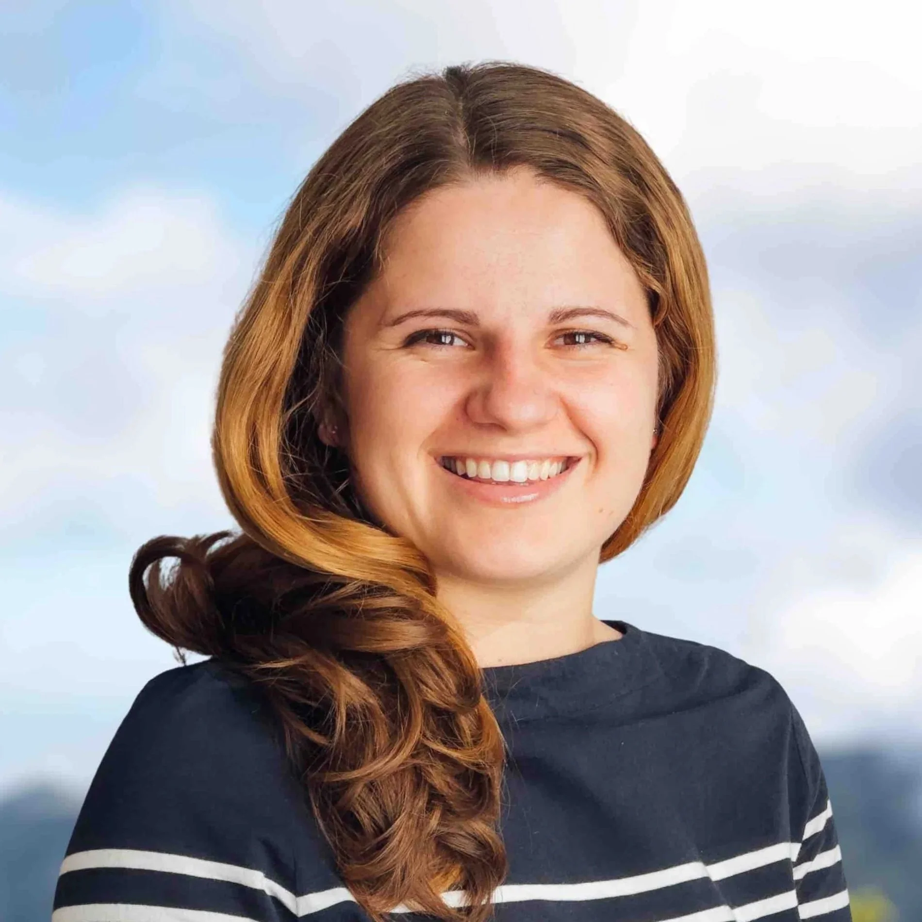 Picture of Therapist Kellie Mullin of Beachfront Anxiety Specialists