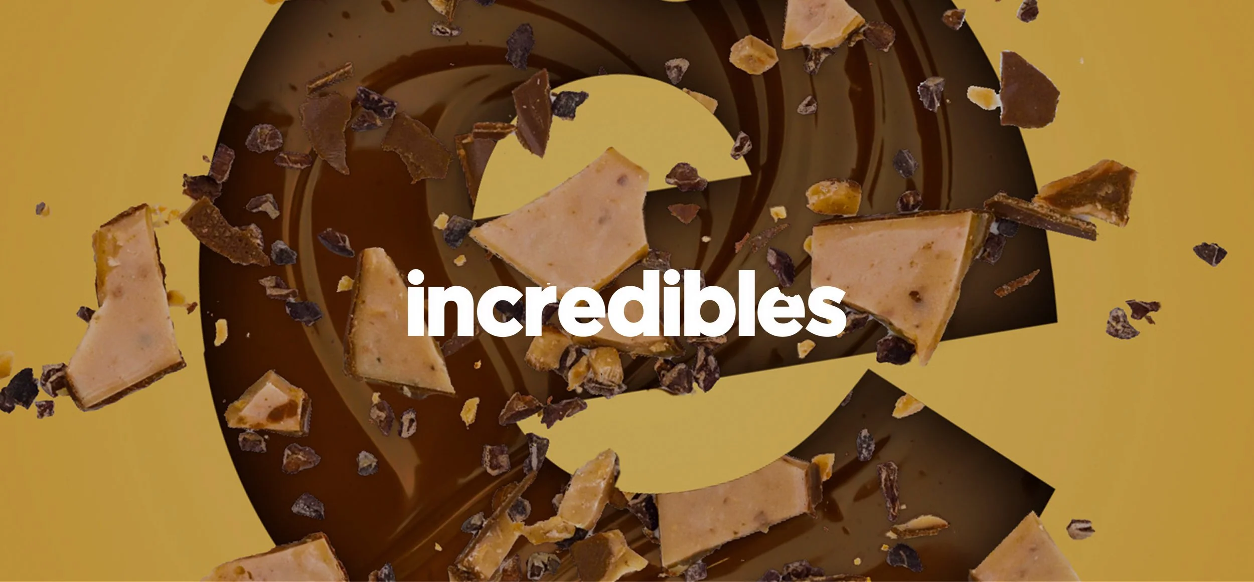 Incredibles Packaging