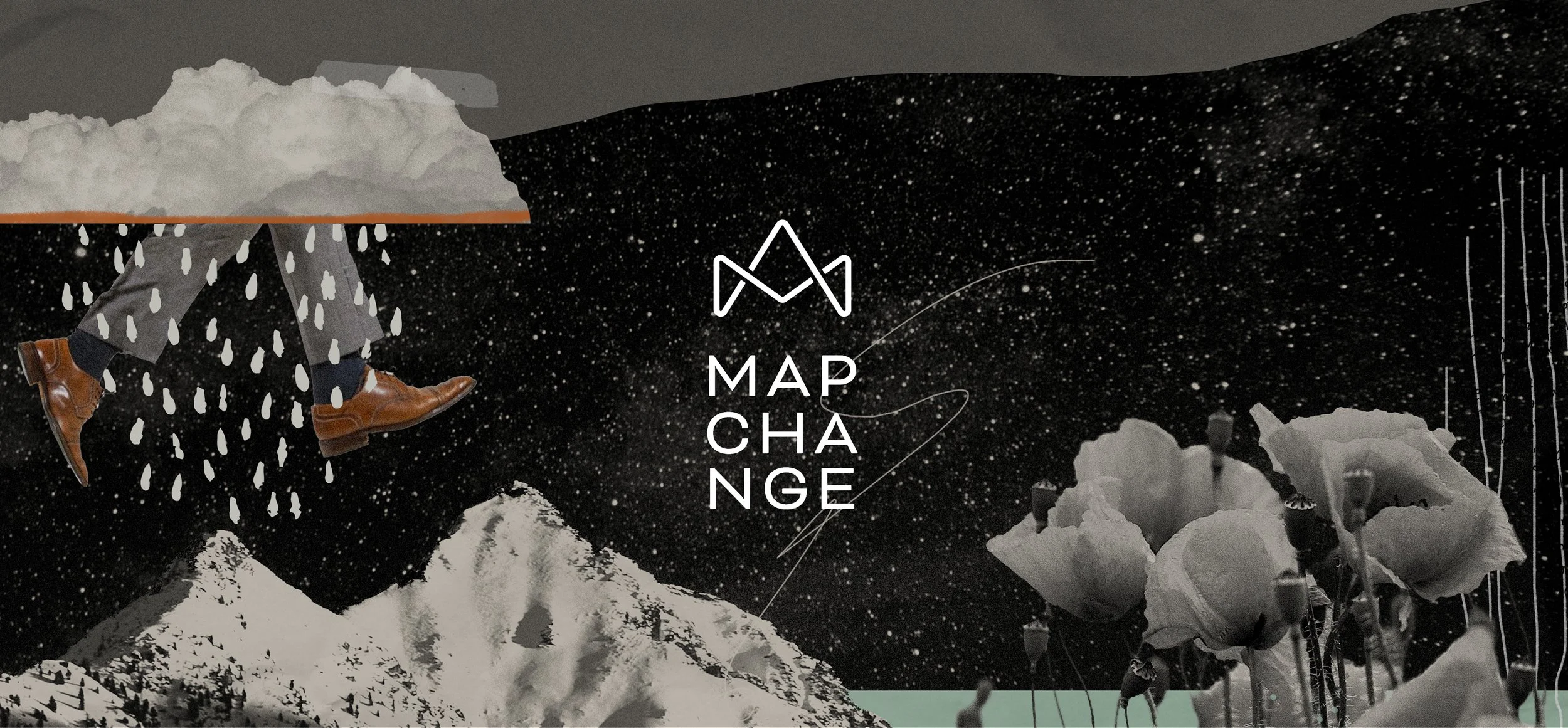 Map Change Communications