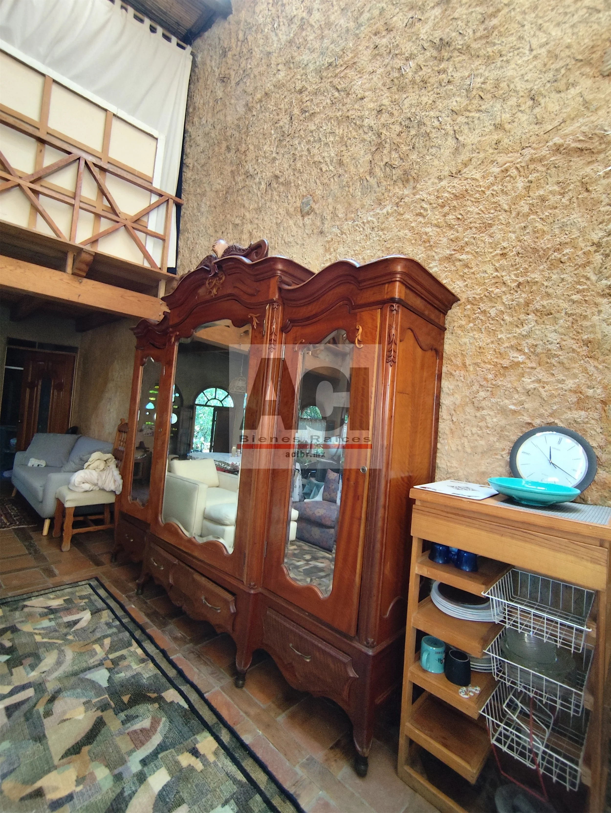 170 ACI Bienes Raíces Casa Loft de Tlalpan_25.jpg