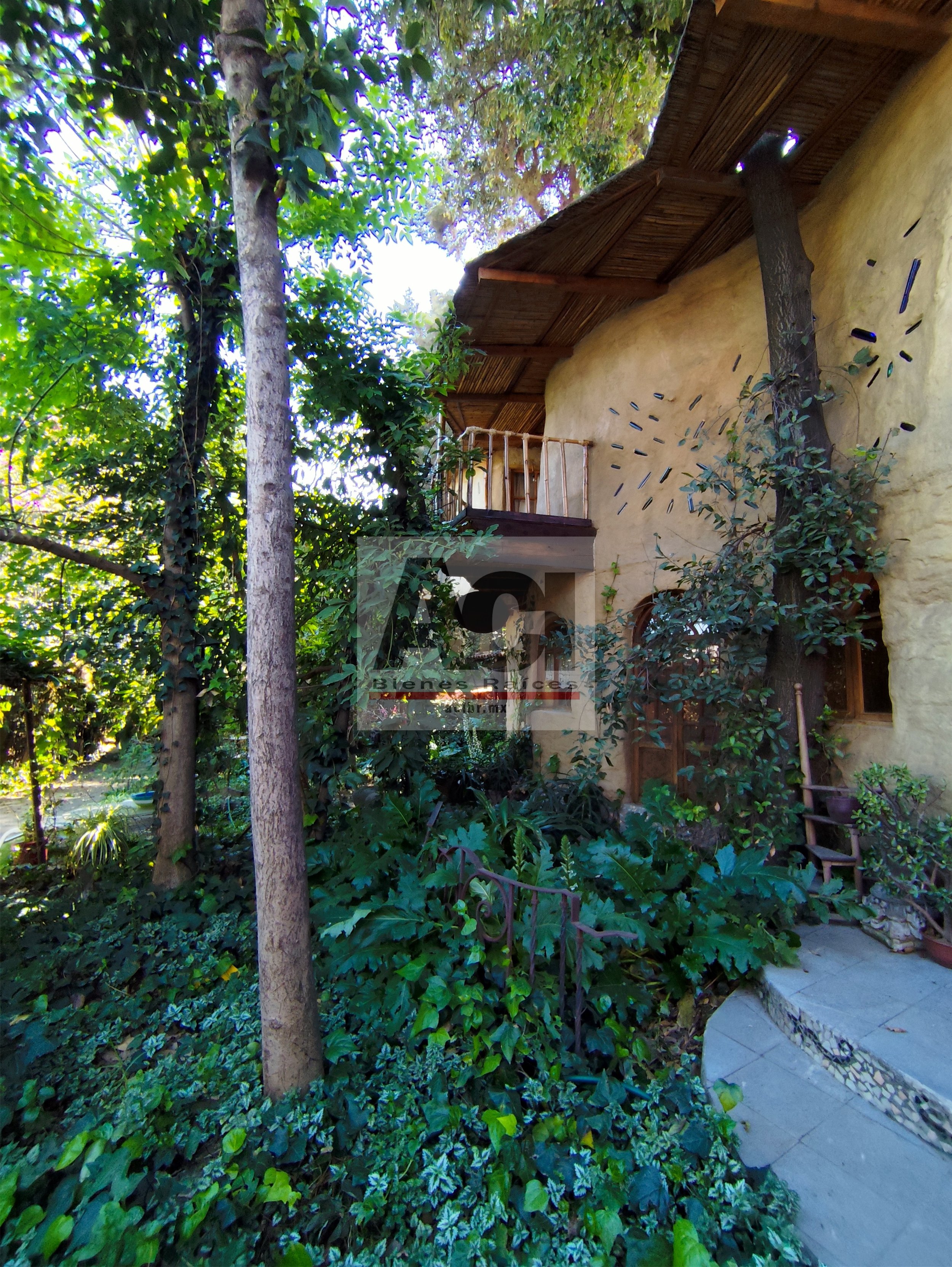 110 ACI Bienes Raíces Casa Loft de Tlalpan_13.jpg