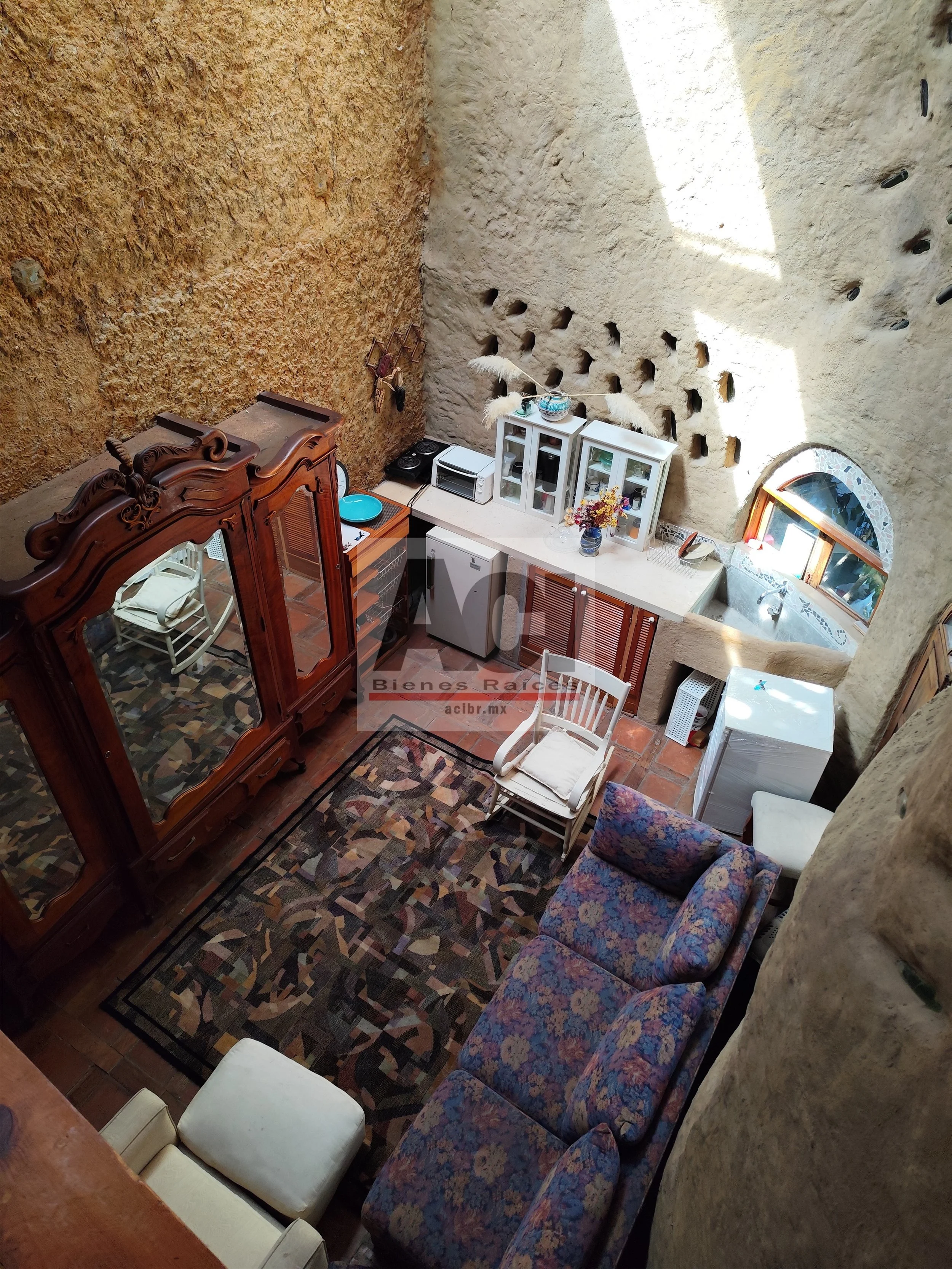 267 ACI Bienes Raíces Casa Loft de Tlalpan_7.jpg