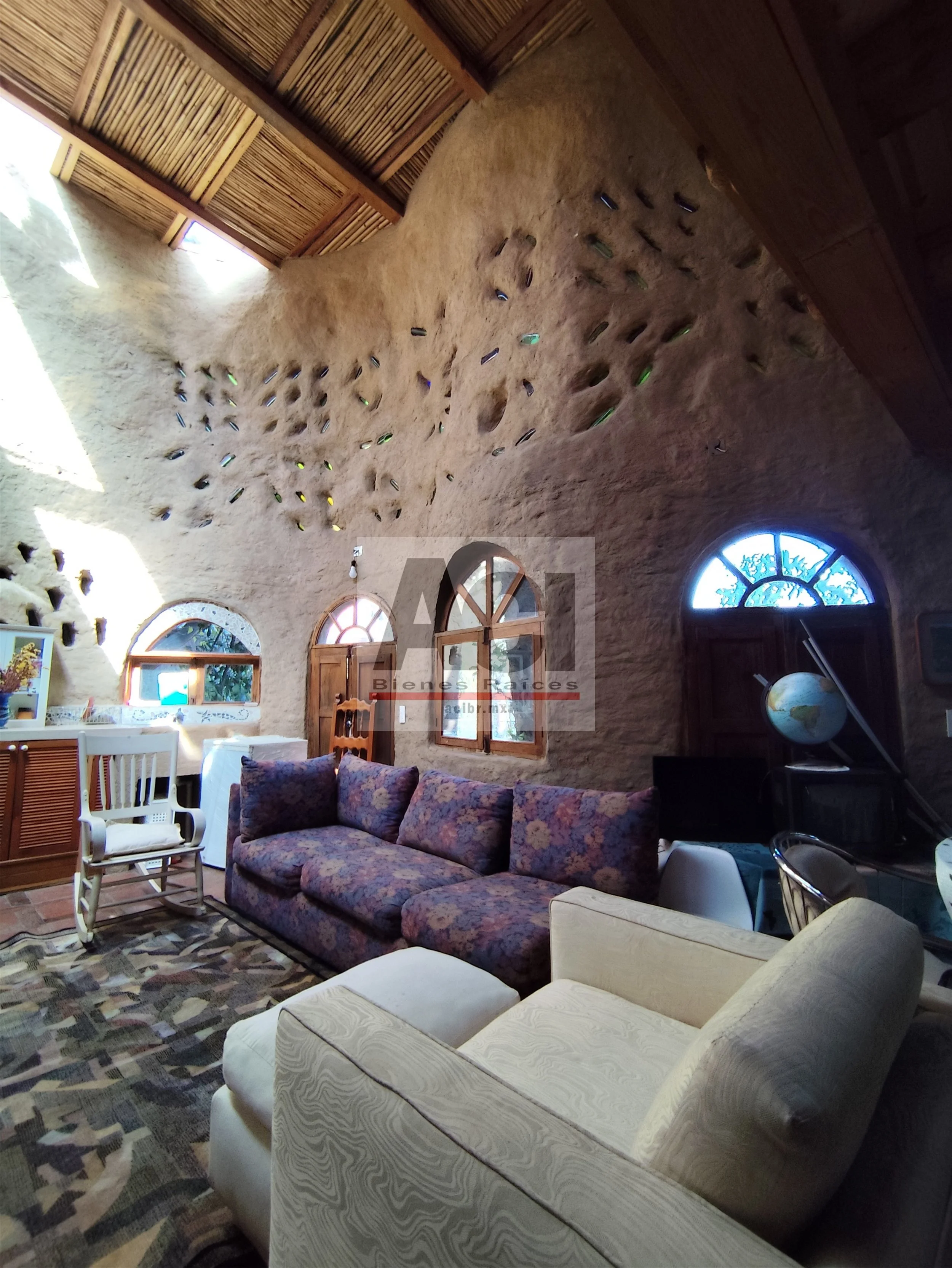 120 ACI Bienes Raíces Casa Loft de Tlalpan_20.jpg