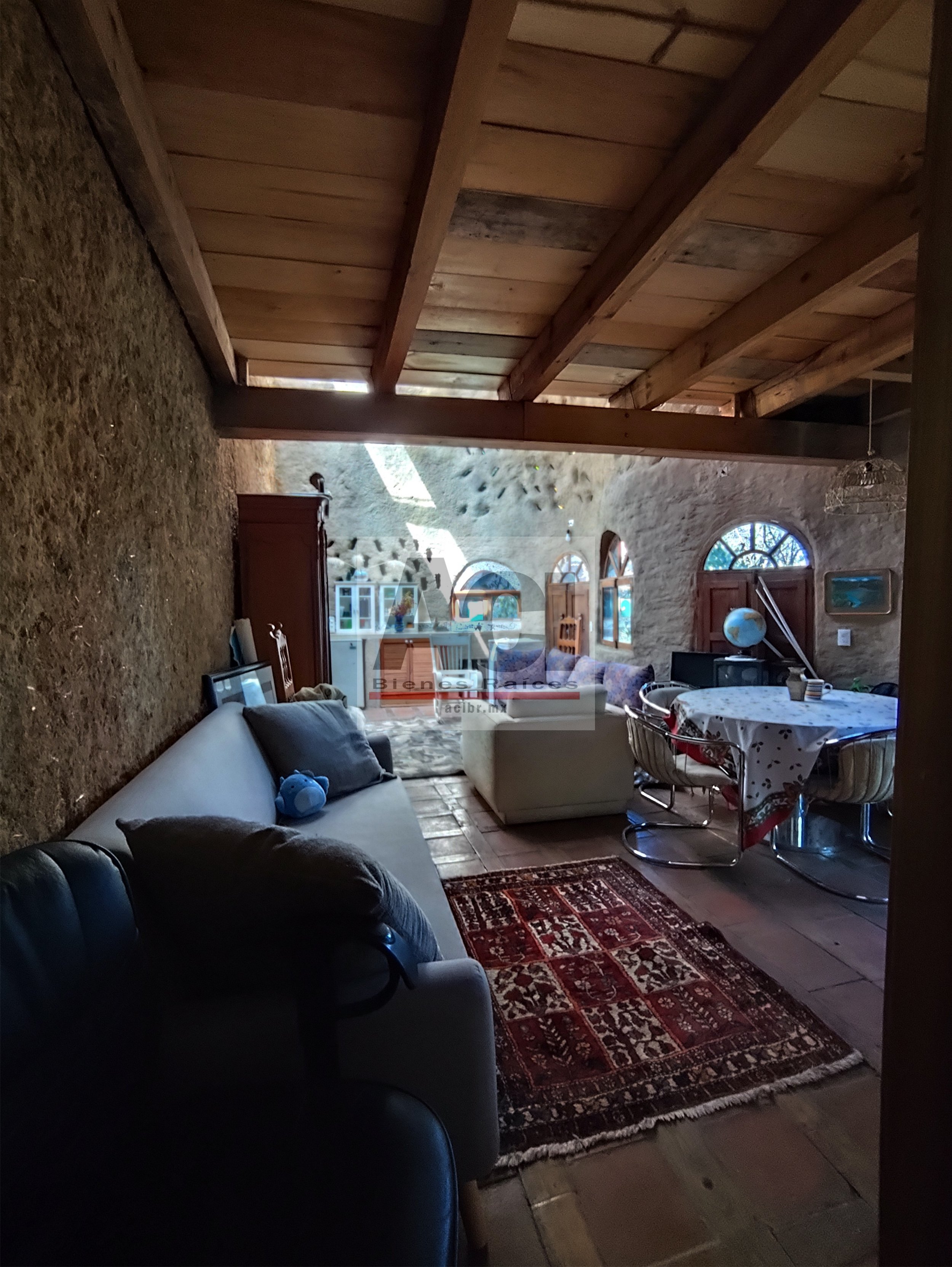 180 ACI Bienes Raíces Casa Loft de Tlalpan_4.jpg