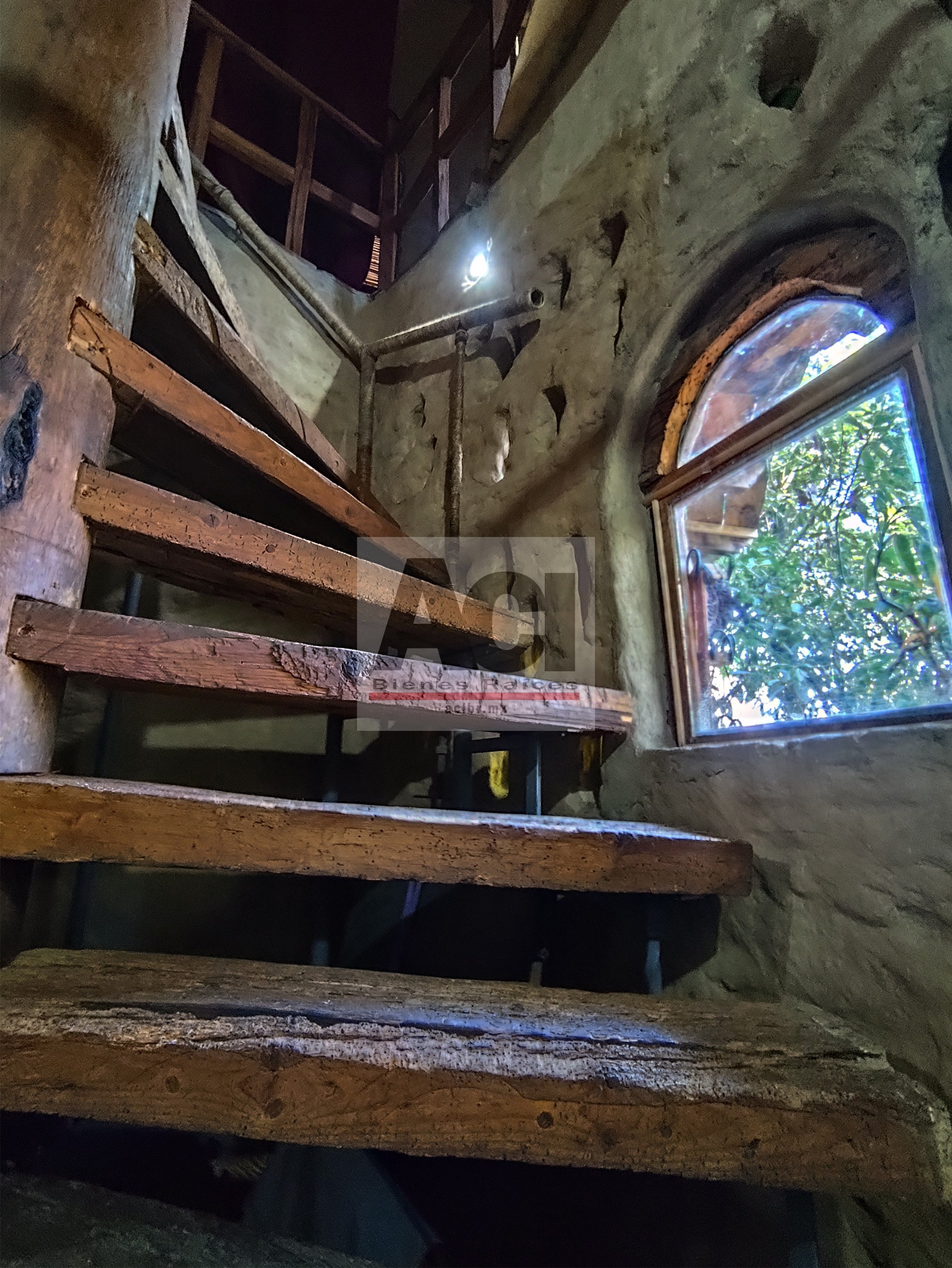 250 ACI Bienes Raíces Casa Loft de Tlalpan_3.jpg