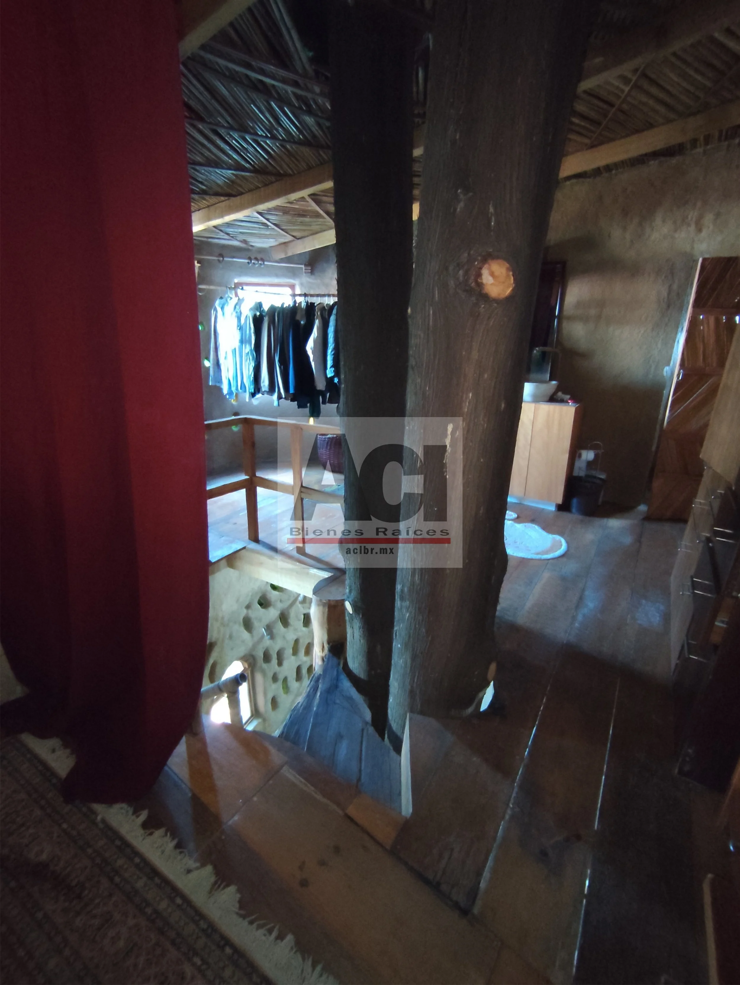 260 ACI Bienes Raíces Casa Loft de Tlalpan_5.jpg