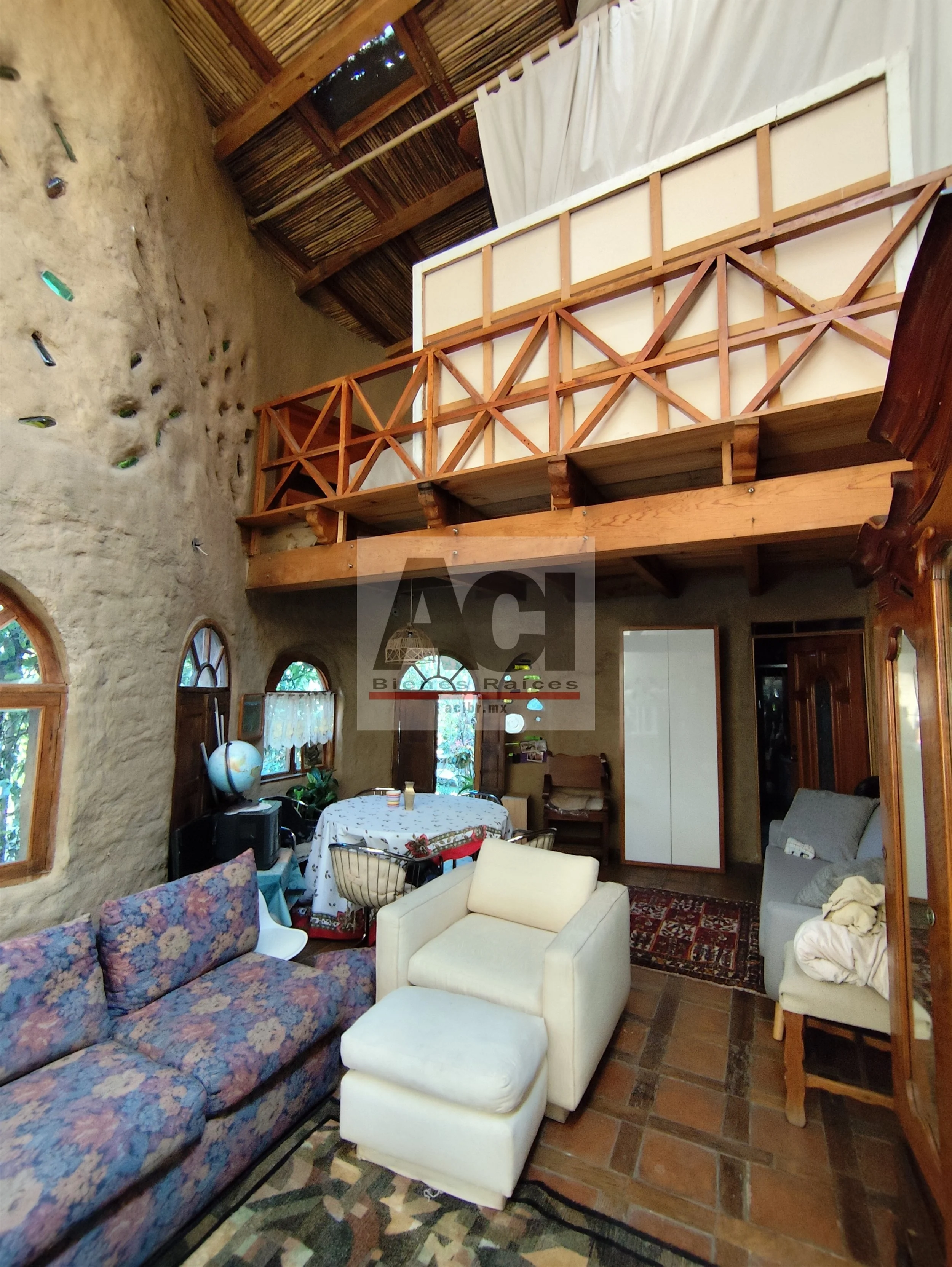 175 ACI Bienes Raíces Casa Loft de Tlalpan_26.jpg