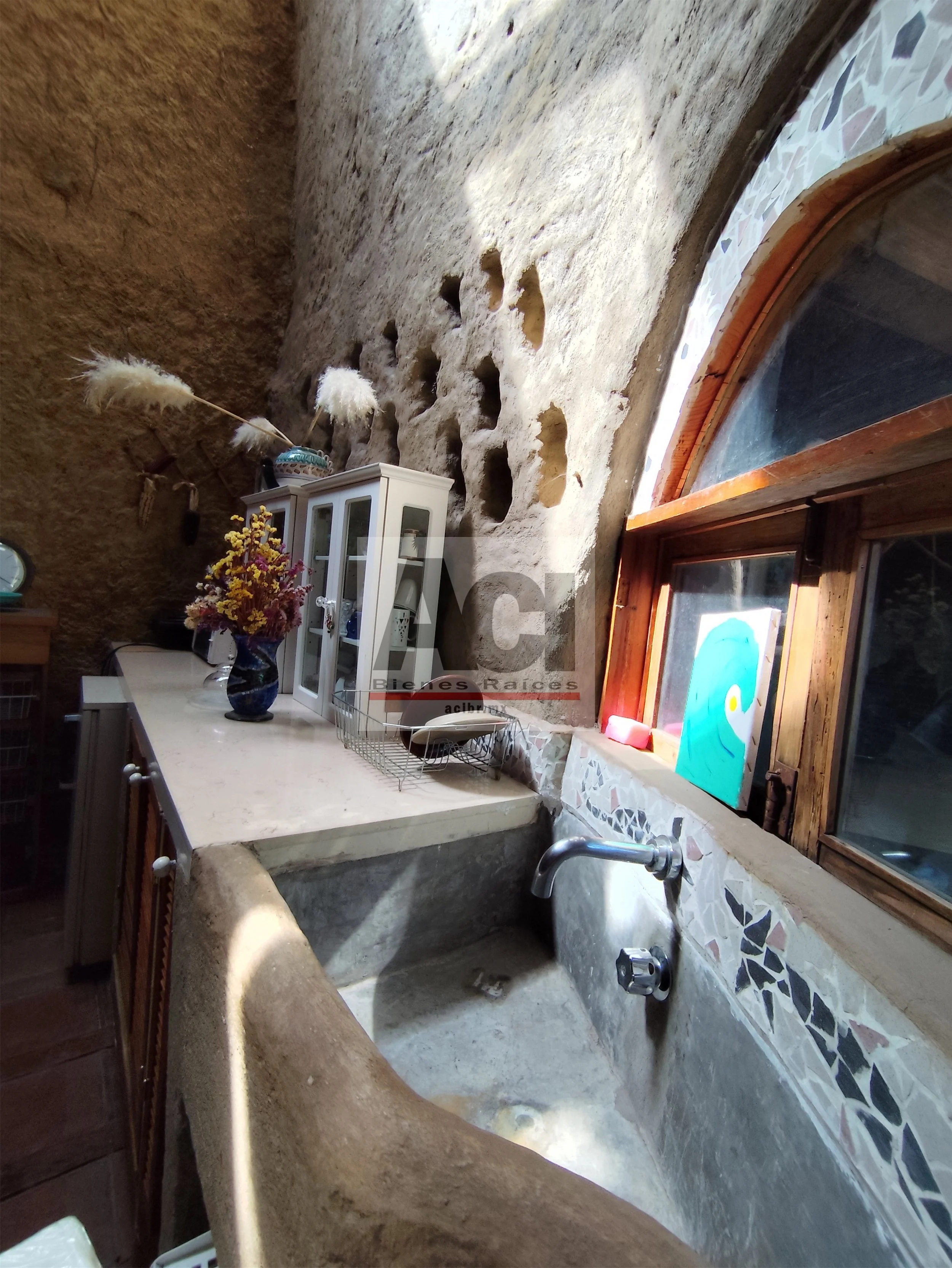 155 ACI Bienes Raíces Casa Loft de Tlalpan_23.jpg