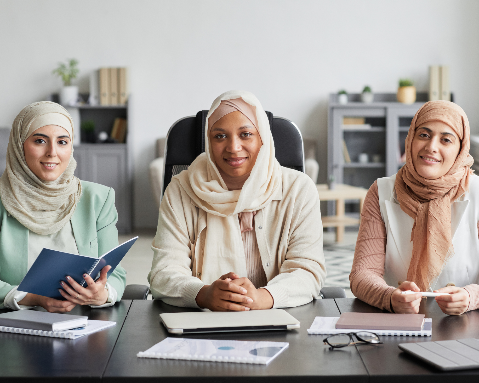 The Rise of Women Startups