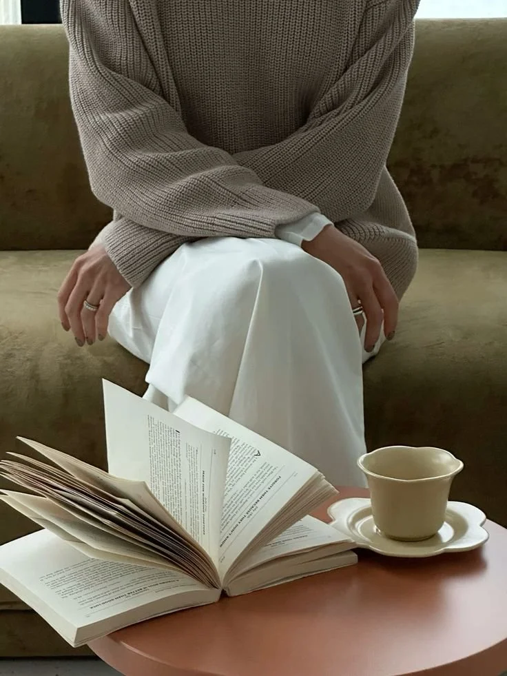 PAUSE AND REFLECT TOOLKIT