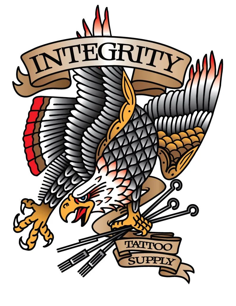 Integrity Tattoo