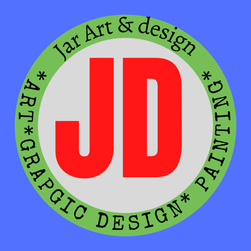 Jar Art and Design 