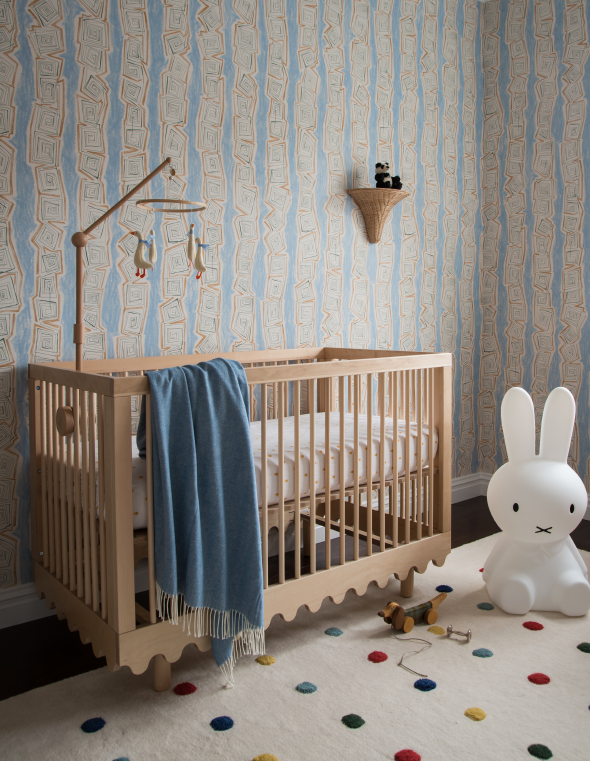 GREENWICH VILLAGE APARTMENT