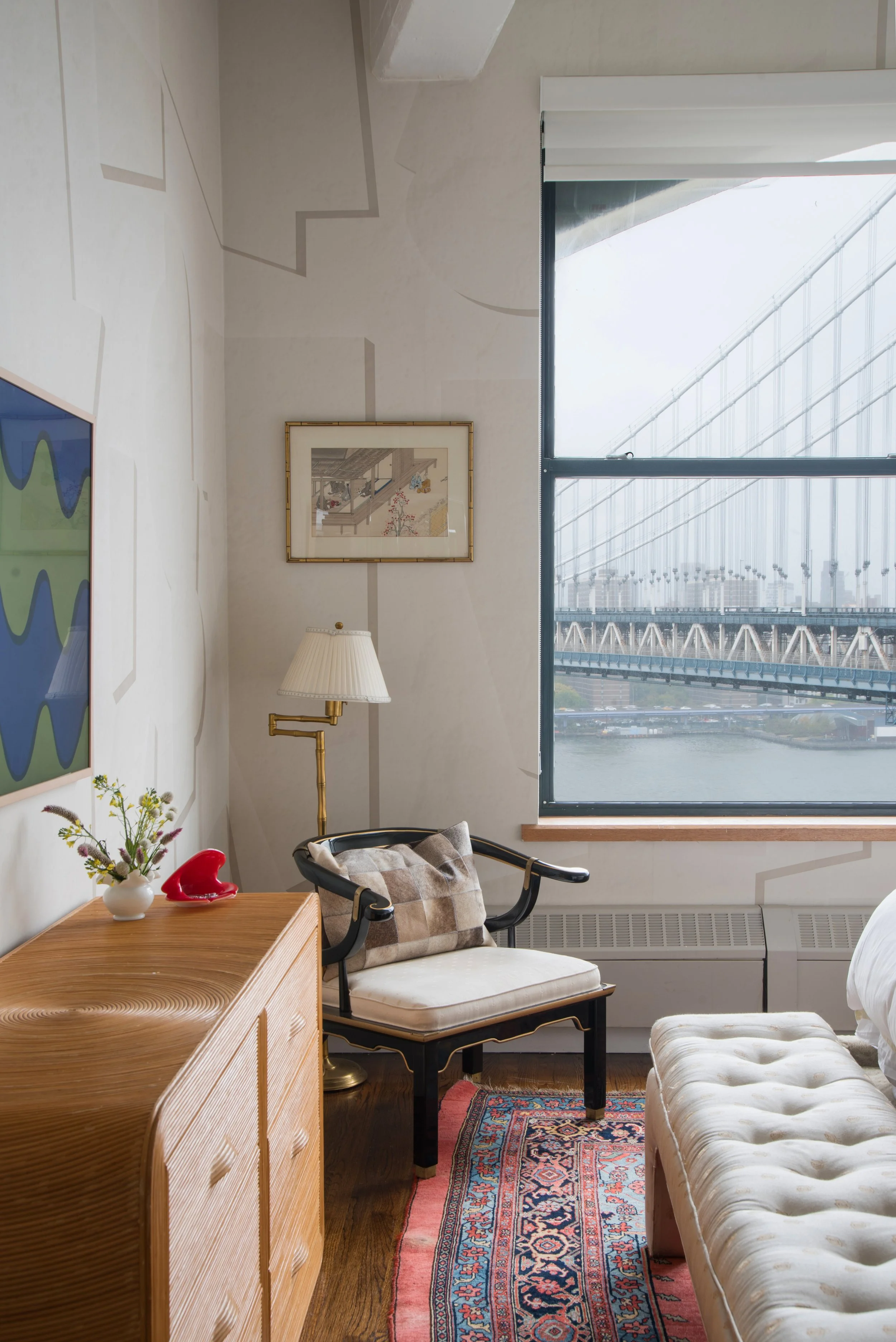 DUMBO APARTMENT
