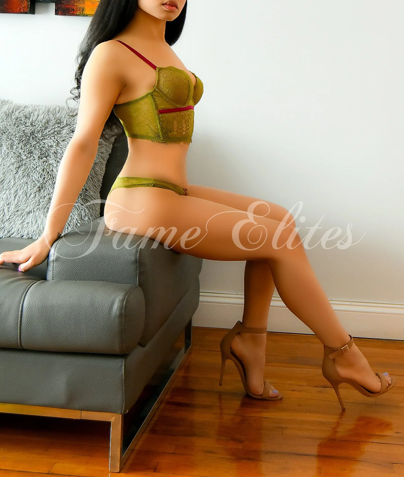 Elise Photos VIP Escort Service Manhattan — Fame Elites New York