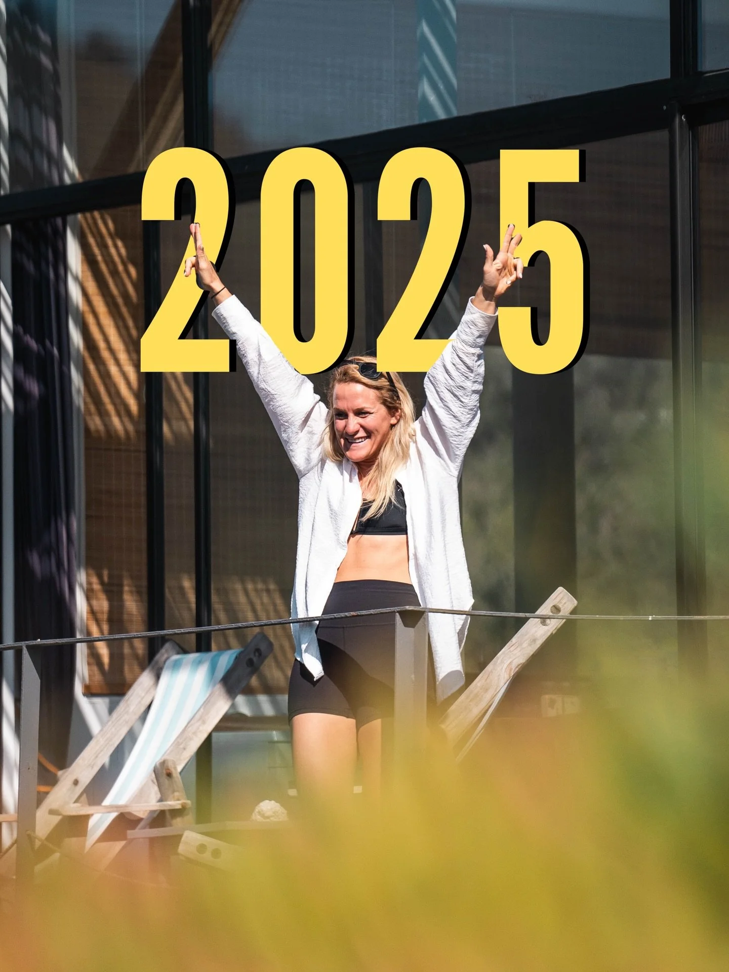 2025 was one hell of a roller coaster, highs, lows, hard lessons, and moments that changed me forever. Grateful for everything it taught me, the incredible experiences, and the unforgettable people along the way.