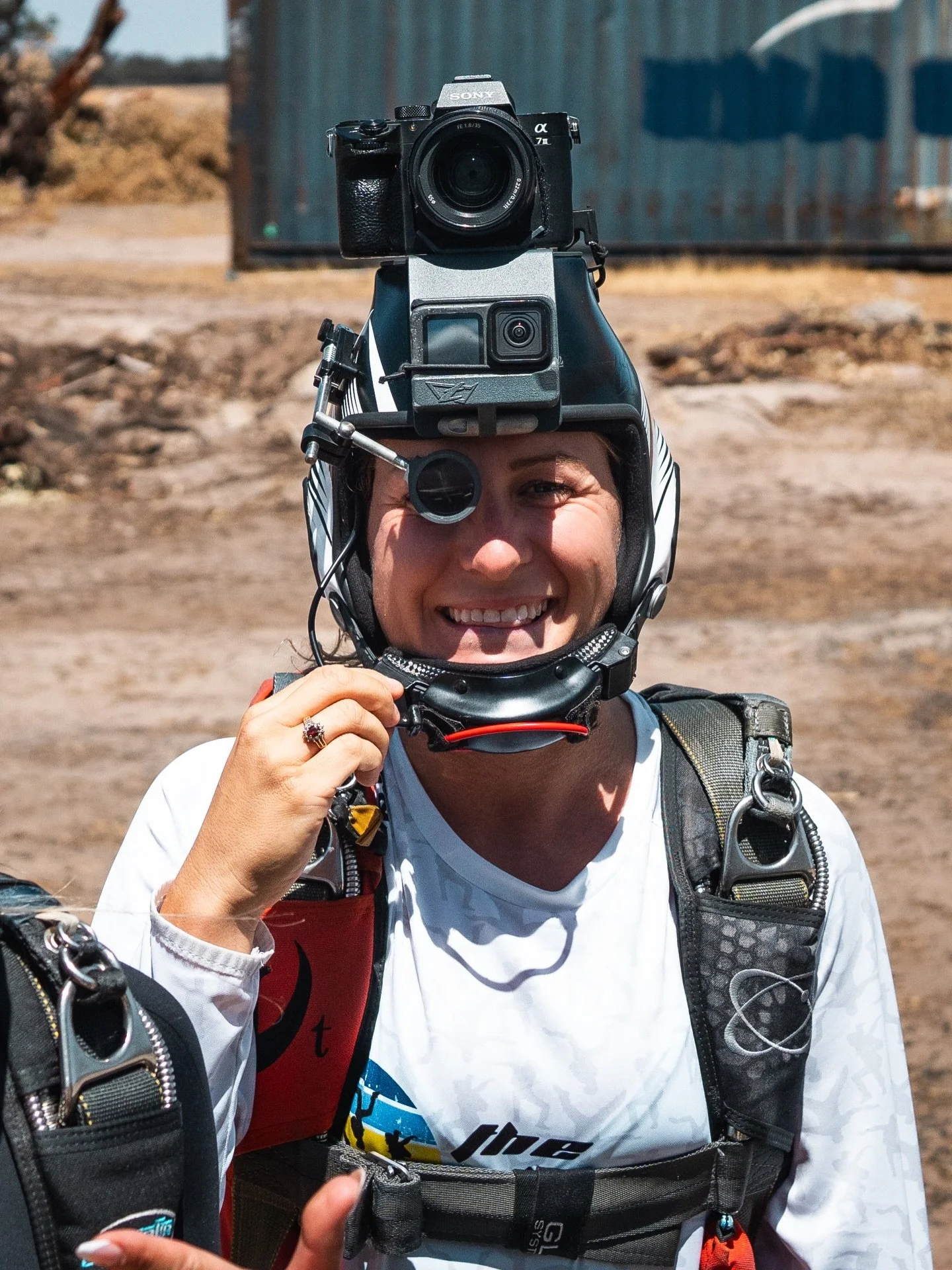 Vibing at Hillman Farm 
📸 @darius_zargs
