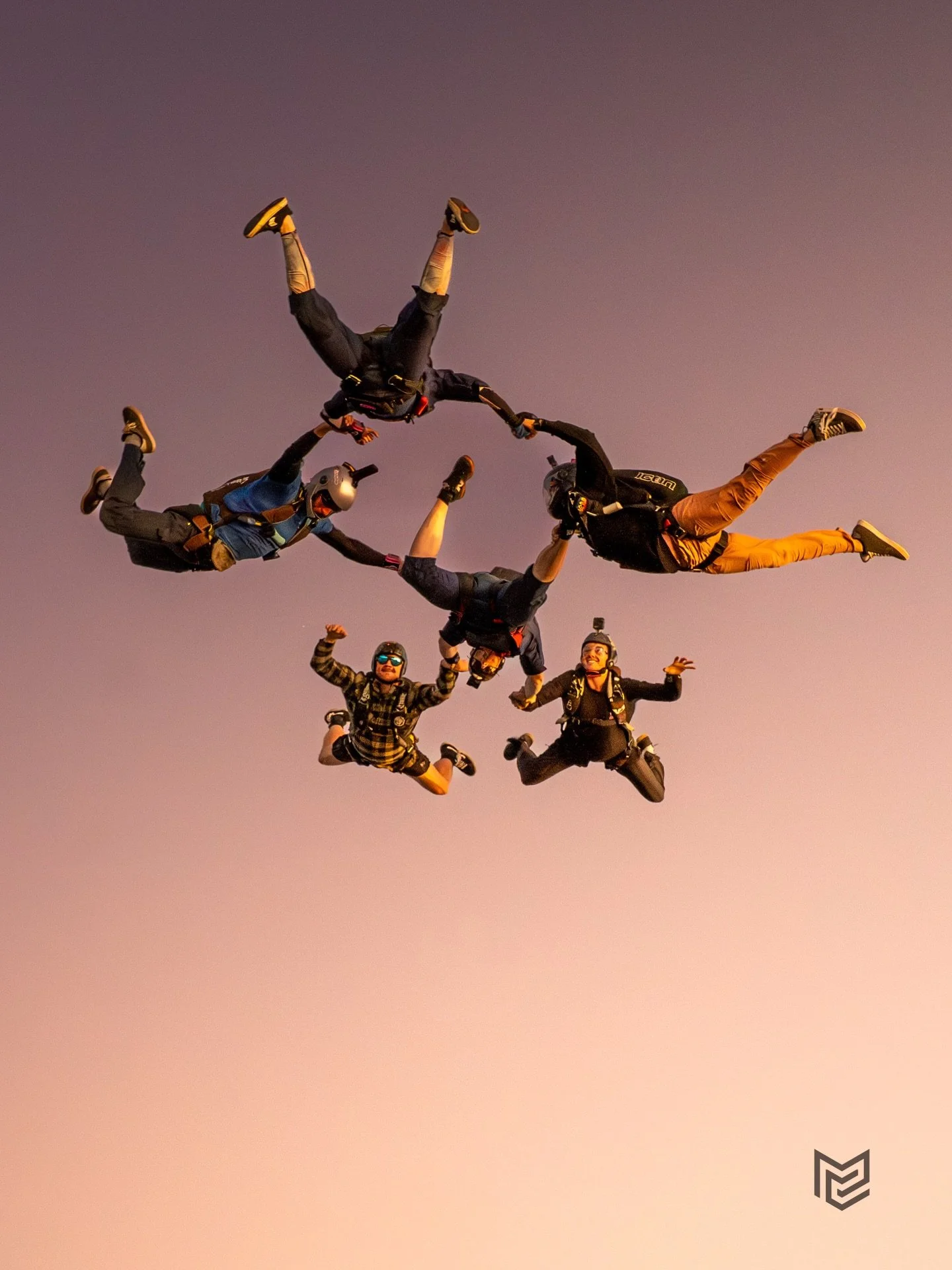 Highlights from the day at @hillmanfarm.skydivingclub