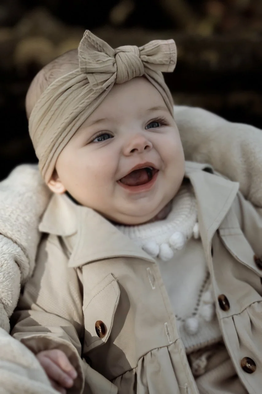 Savannah &amp; Chelsea