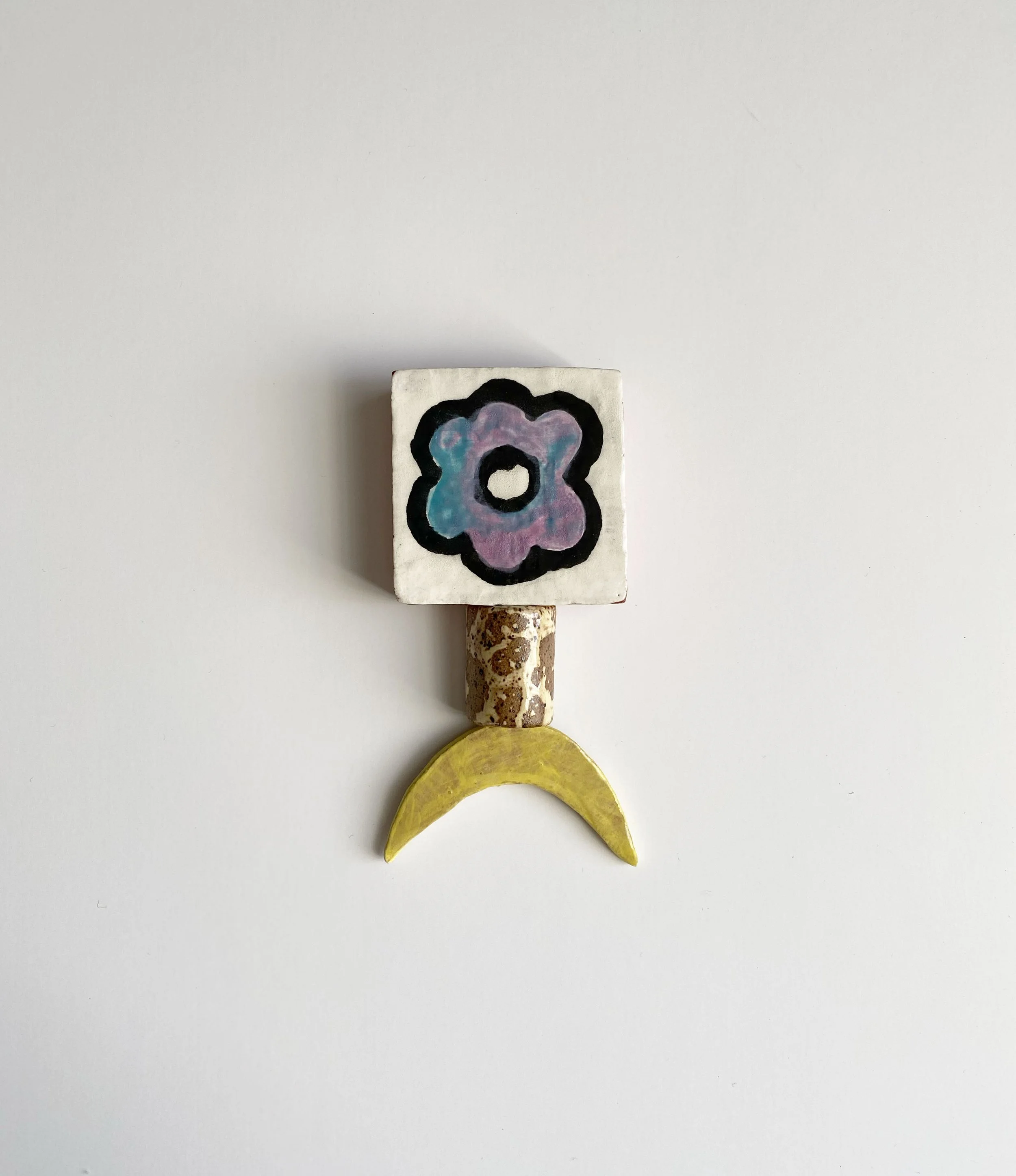 Flower Talisman