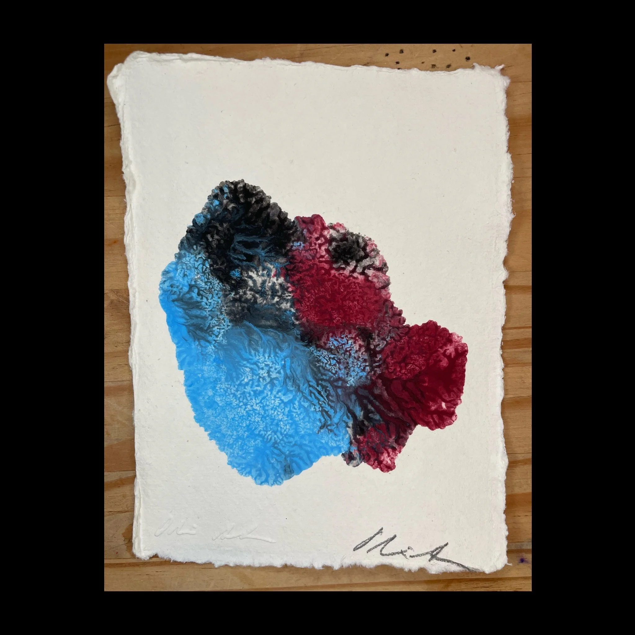 Secret map 1 of 2 (2022)