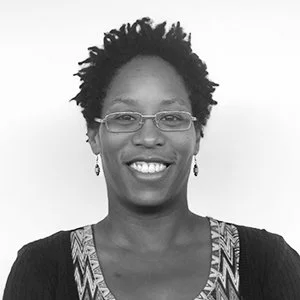 Charmaine, Massage Therapist at bijin salon & spa in Prairie Village, specializing in pre-natal massage, reflexology, body mechanics and stretching techniques.