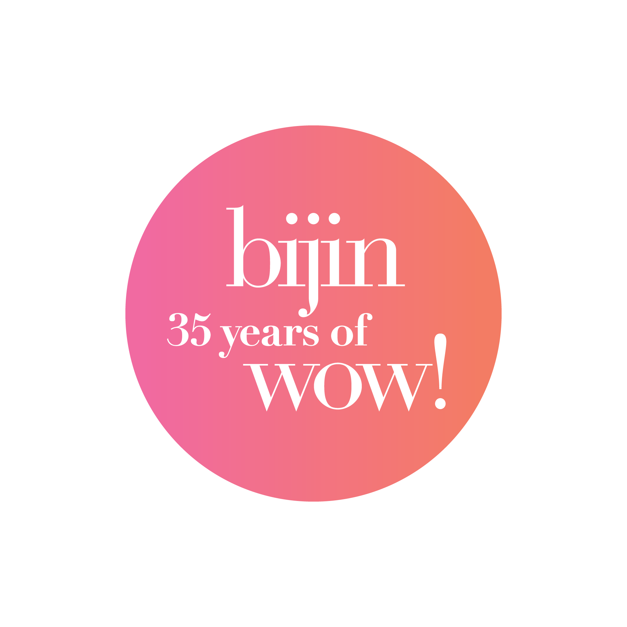 At bijin salon & spa, an award-winning hair salon and spa destination in Kansas City for more than 35 years, we are continually in the “pursuit of WOW”!