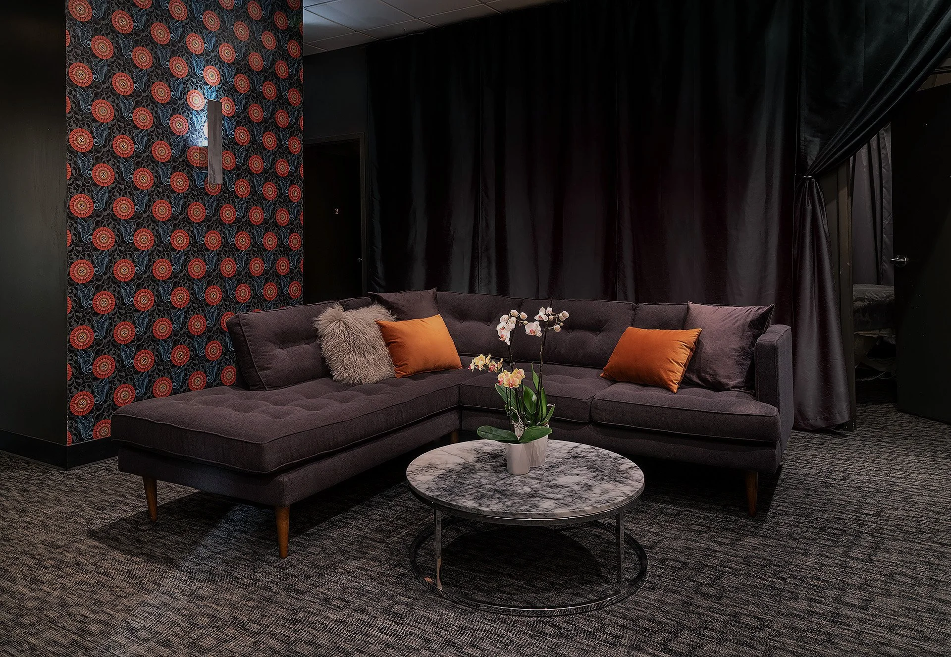 Discover the spa at bijin: A tranquil sanctuary for relaxing massage therapy, skin care, and luxury spa rituals within The Shops of Prairie Village in KC.