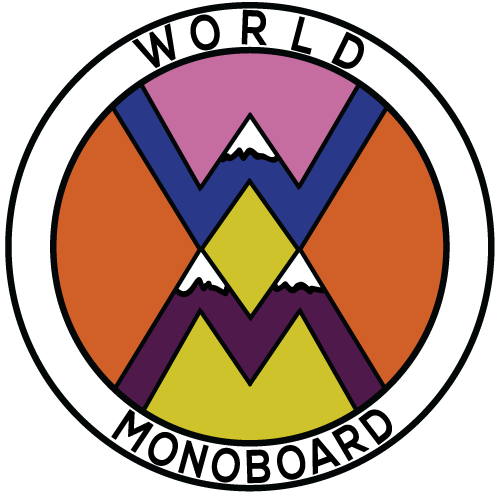 World Monoboard