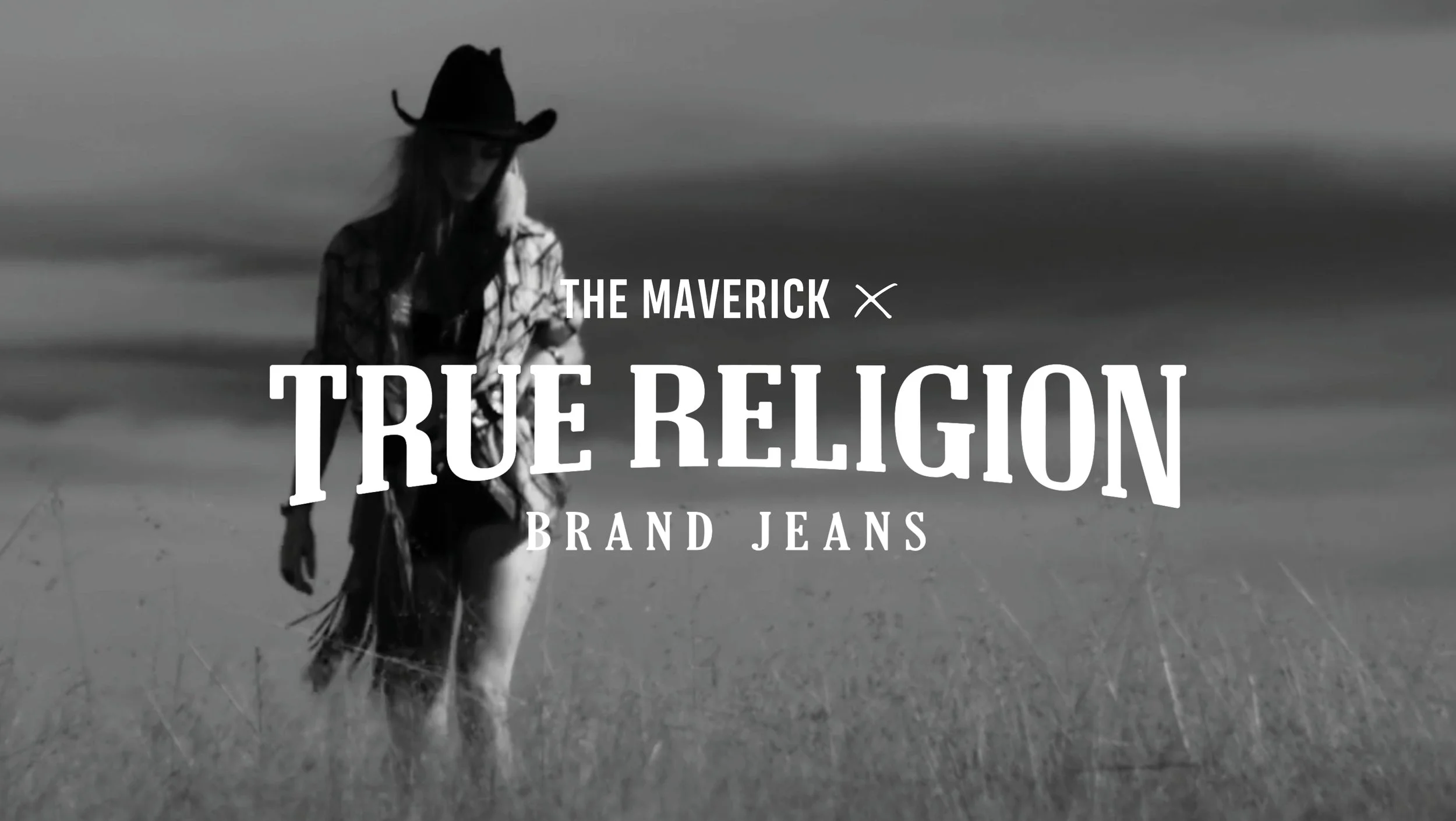True Religion — Kimberly Brower