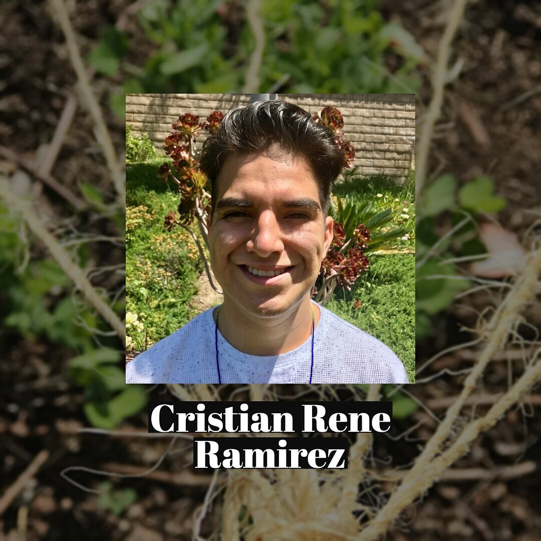 Cristian, thank you for sharing your energy and enthusiasm at the garden. Growing together with plants and others around us as a community is a wonderful lesson to imbibe.

#community #senseofbelonging #home #foodways