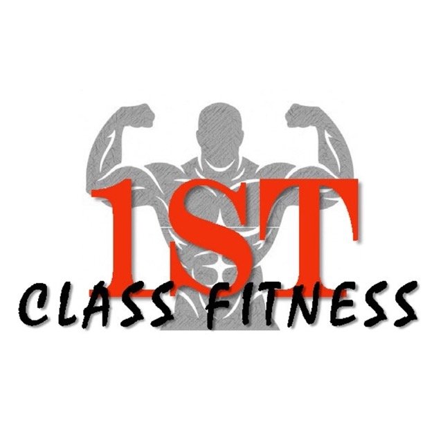 1st Class Fitness