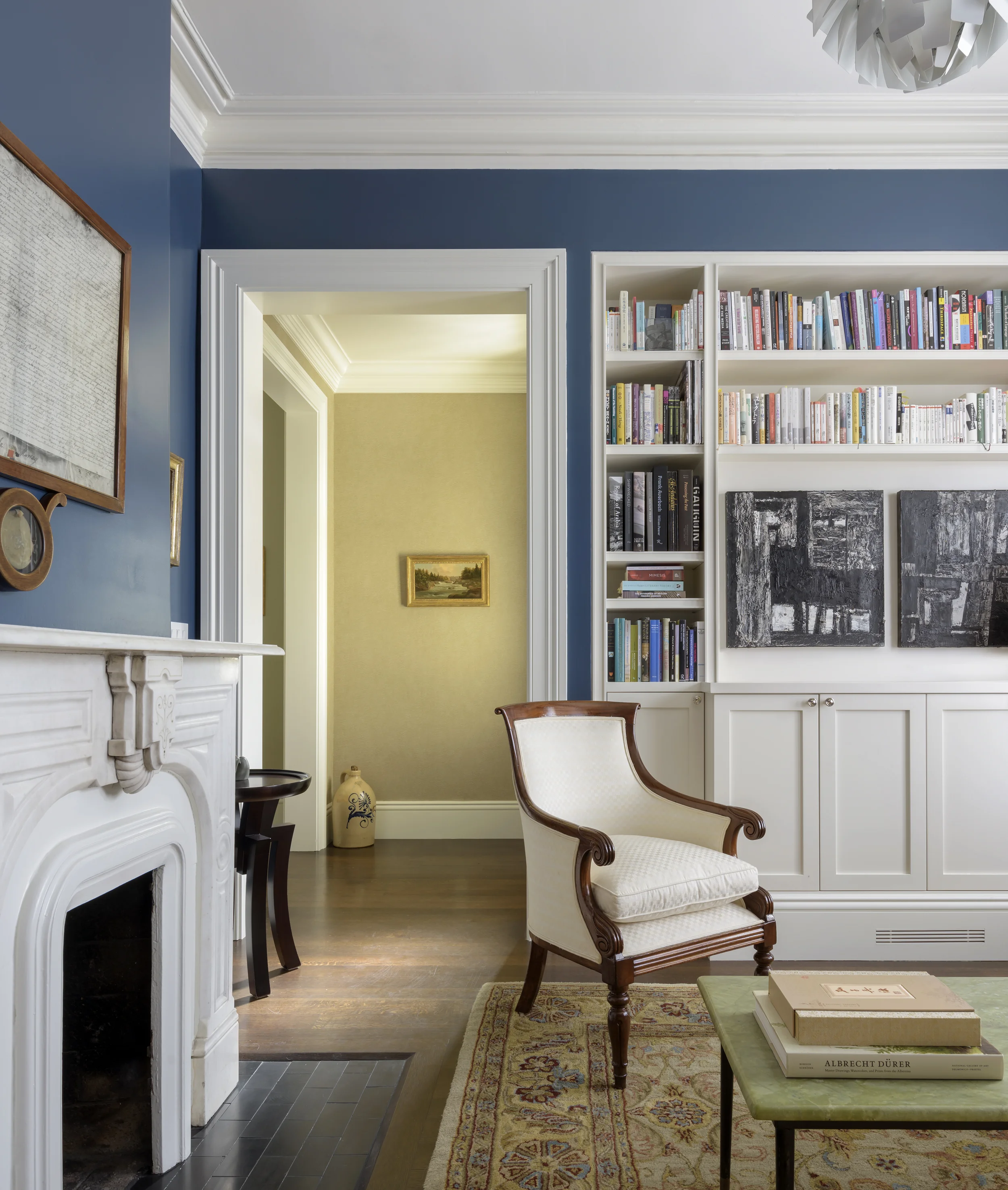City Townhouse