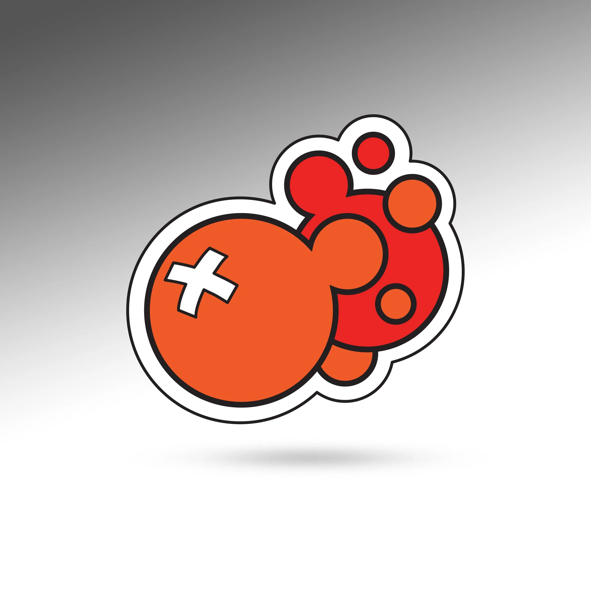 Be Great Logo 2