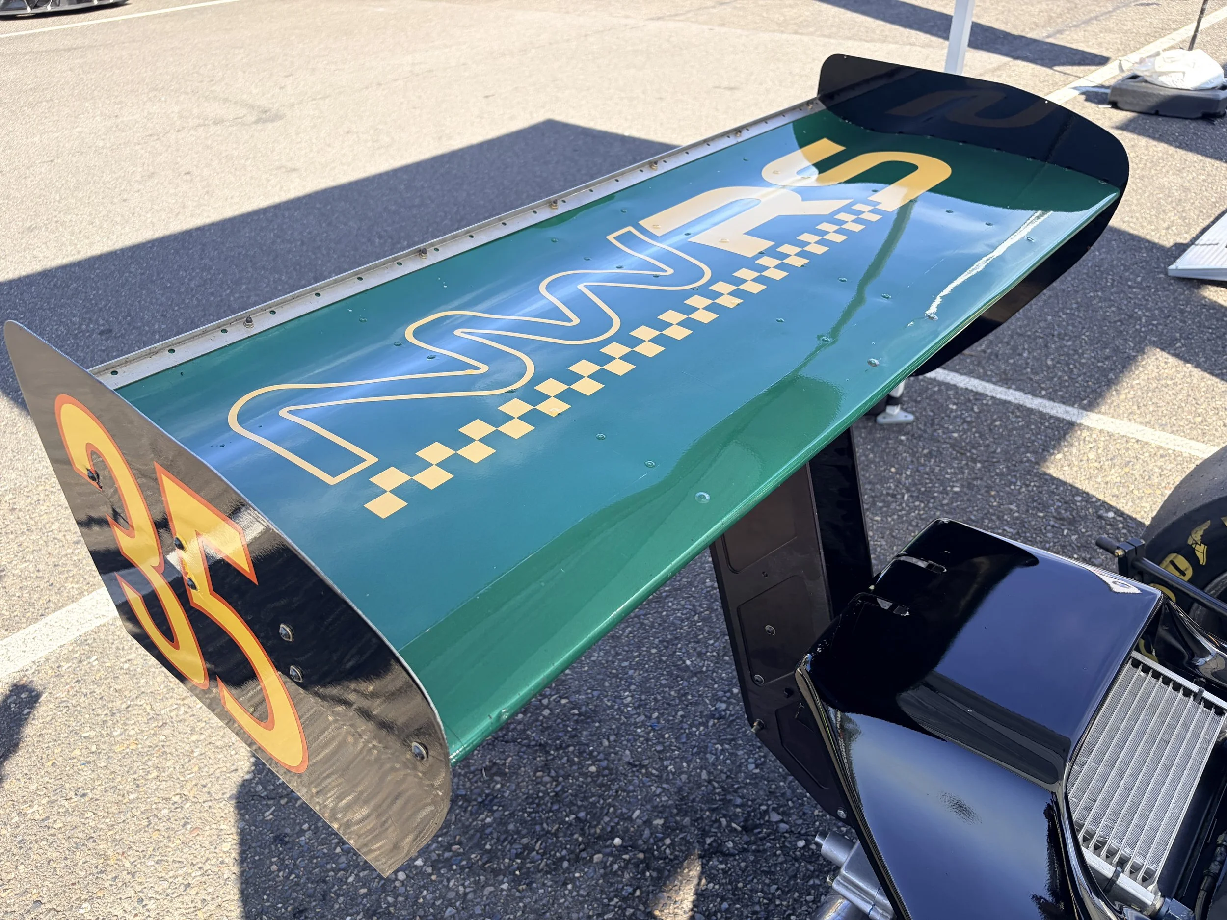 Northwest Racing Simulators