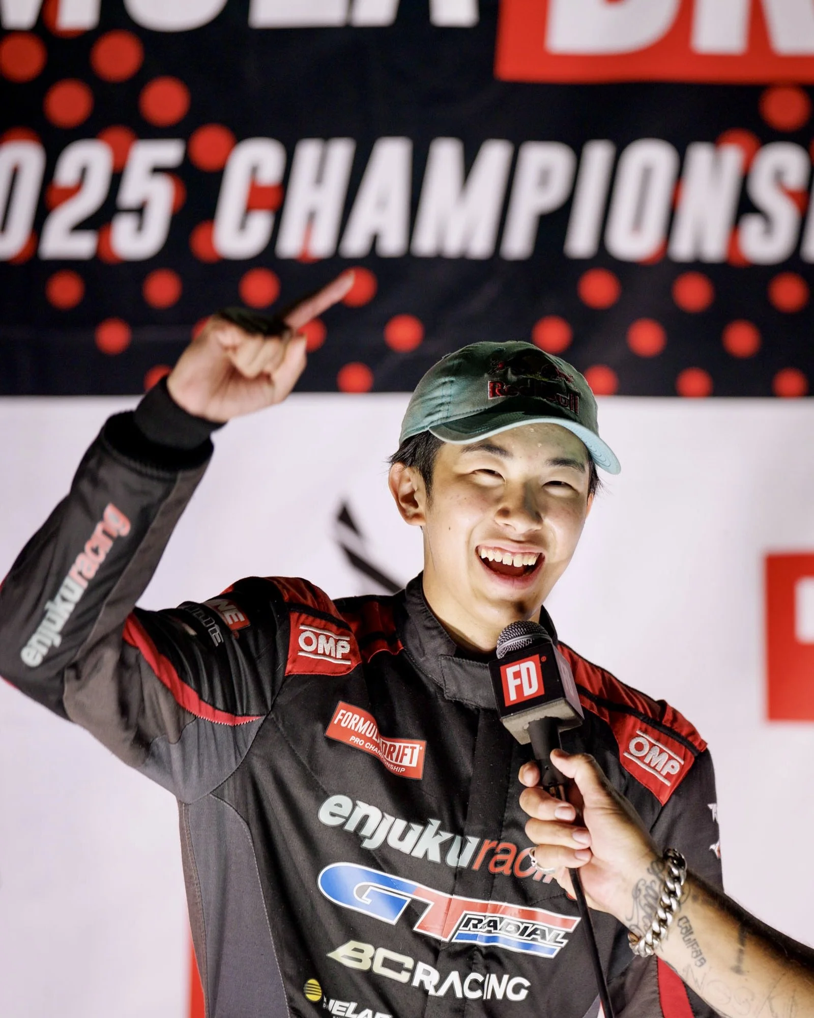 CHASING NORTH AMERICA'S PRO DRIFTING CROWN - THE STORY OF JERRY YANG ...