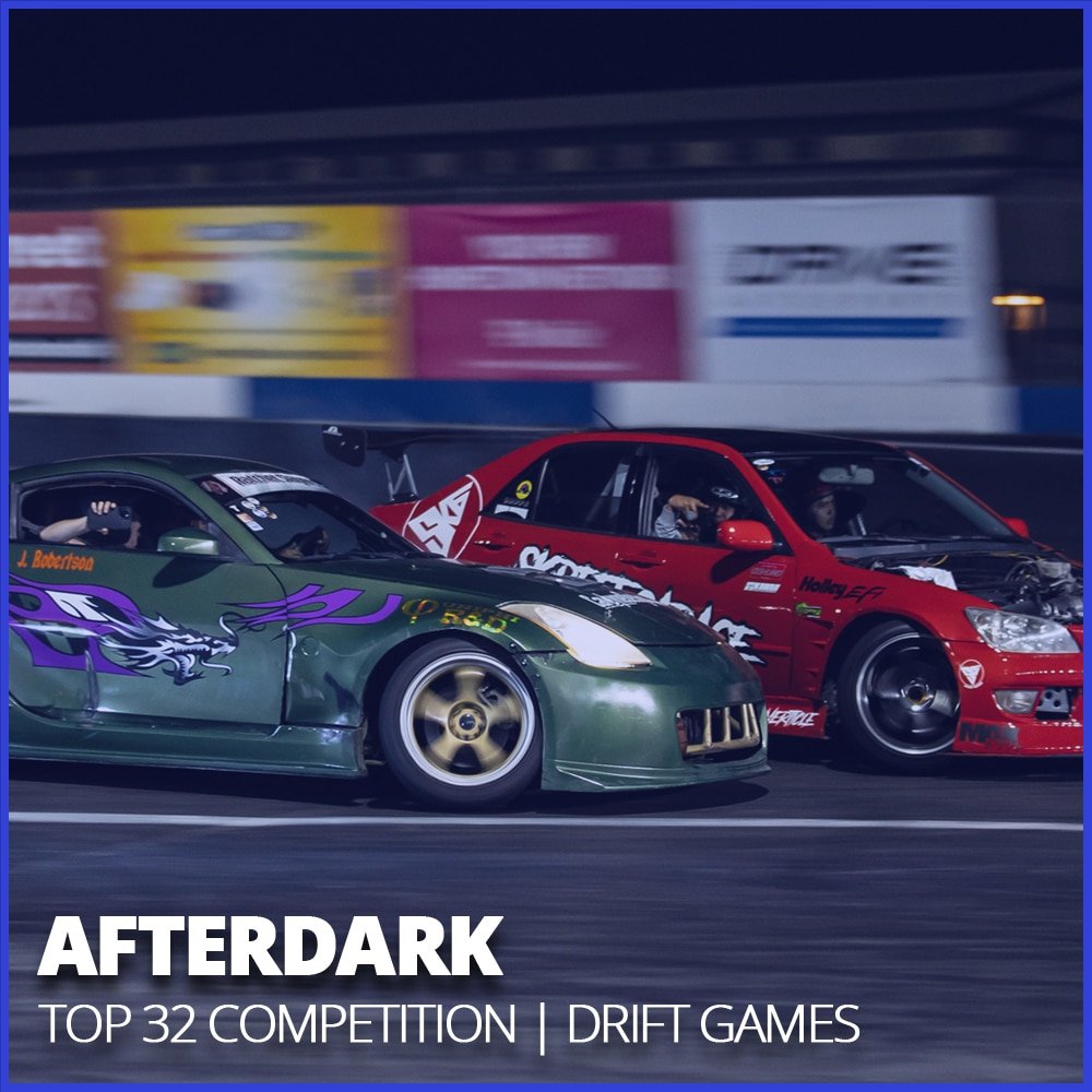 Events from September 30. 2023 – September 10, 2016 › Drift Games › –  DriftCon