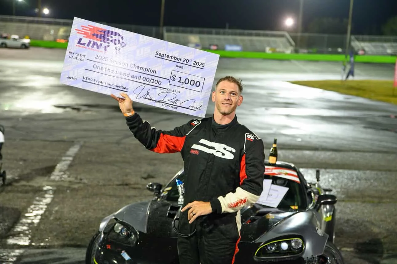 THE RISE OF U.S. DRIFT CIRCUIT - FLORIDA’S PRO-AM POWERHOUSE