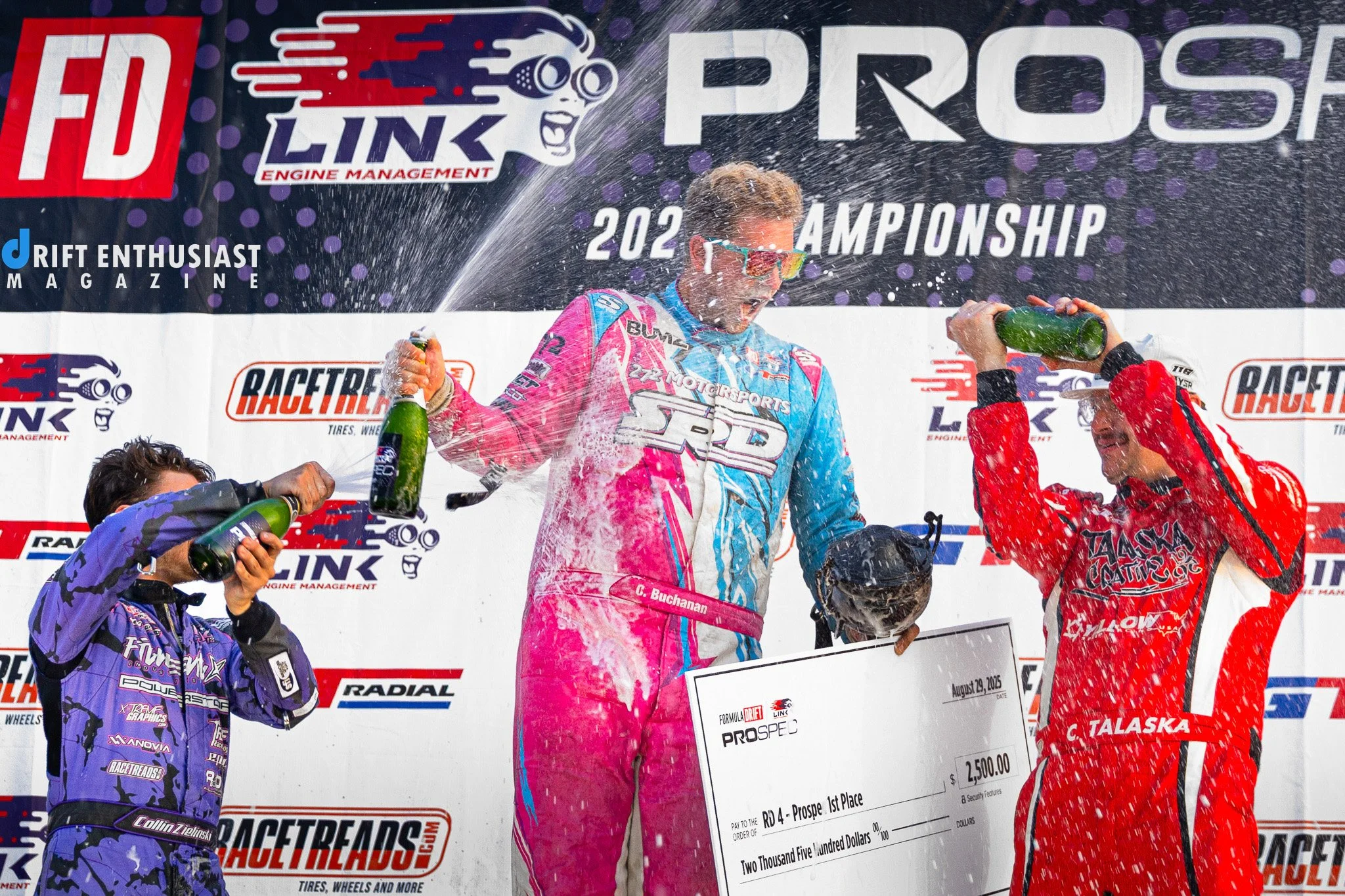 FROM PRO-AM TO PRO AND WHAT YOU NEED TO KNOW