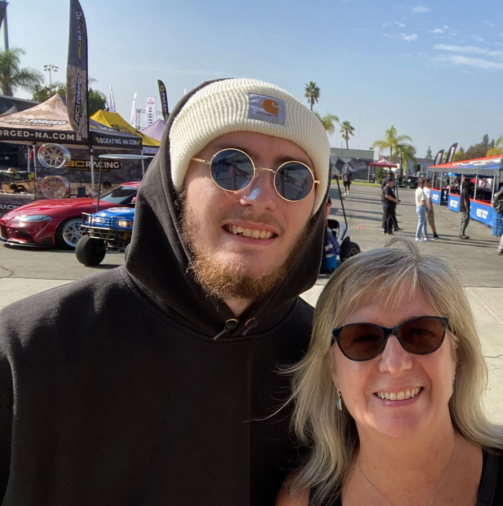 About — Drift Enthusiast Magazine
