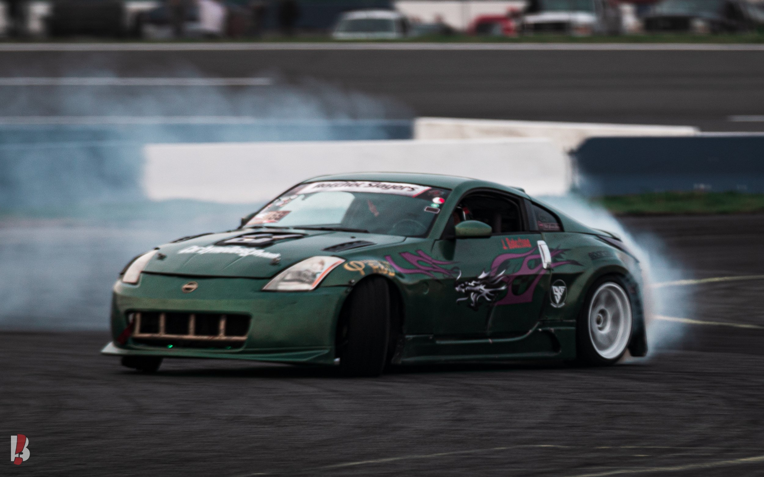 Drifting: Everything you need to know about the sport