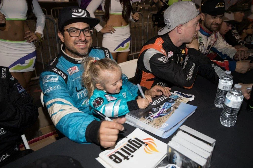 Ladies Of Drift — Drift Enthusiast Magazine