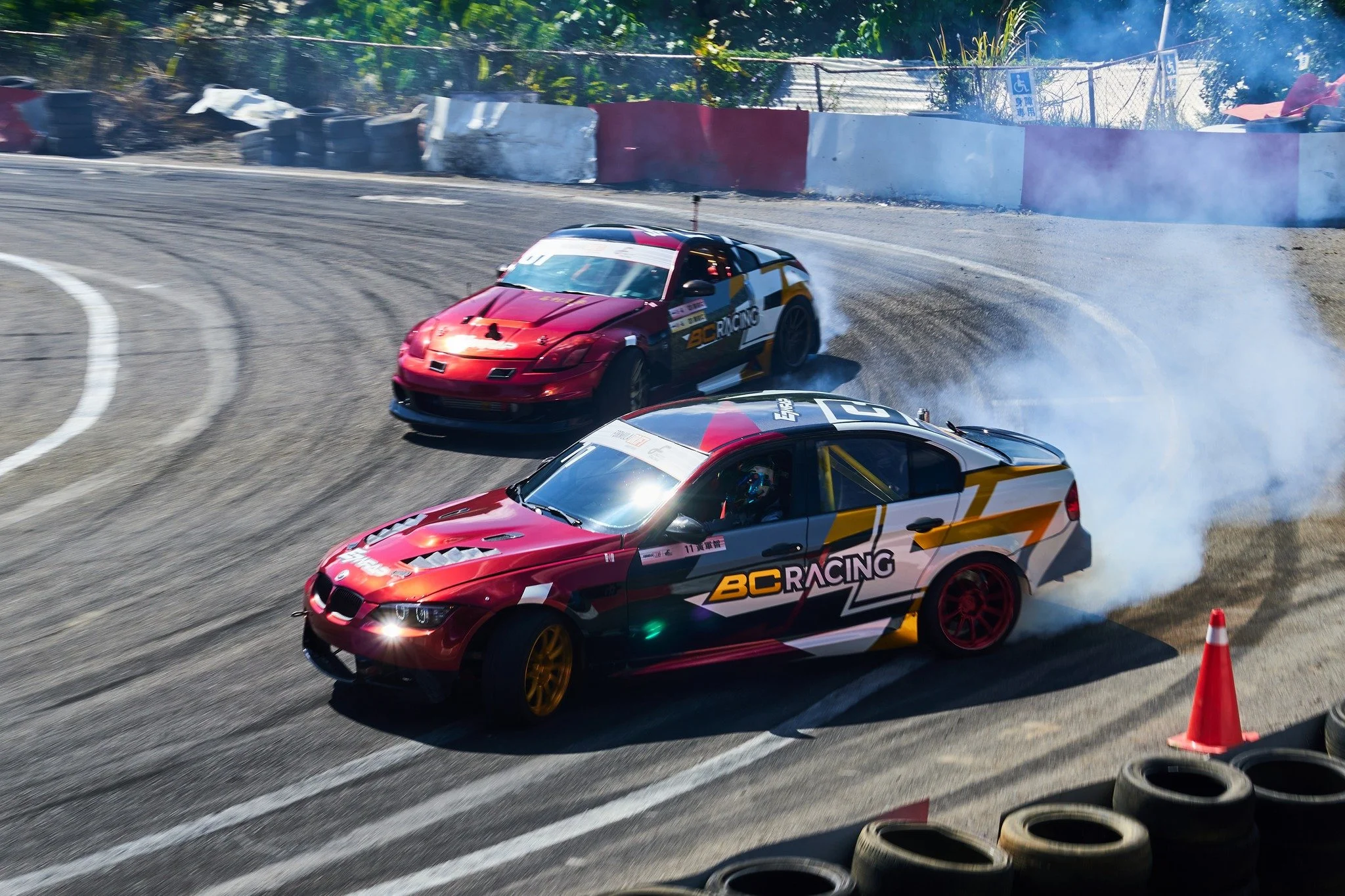 FUNCITY DRIFT BECOMES FORMULA DRIFT AFFILIATE IN TAIWAN — Drift ...