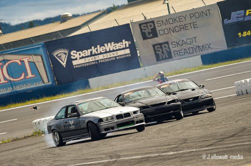 DriftCon – Pacific Northwest Drifting