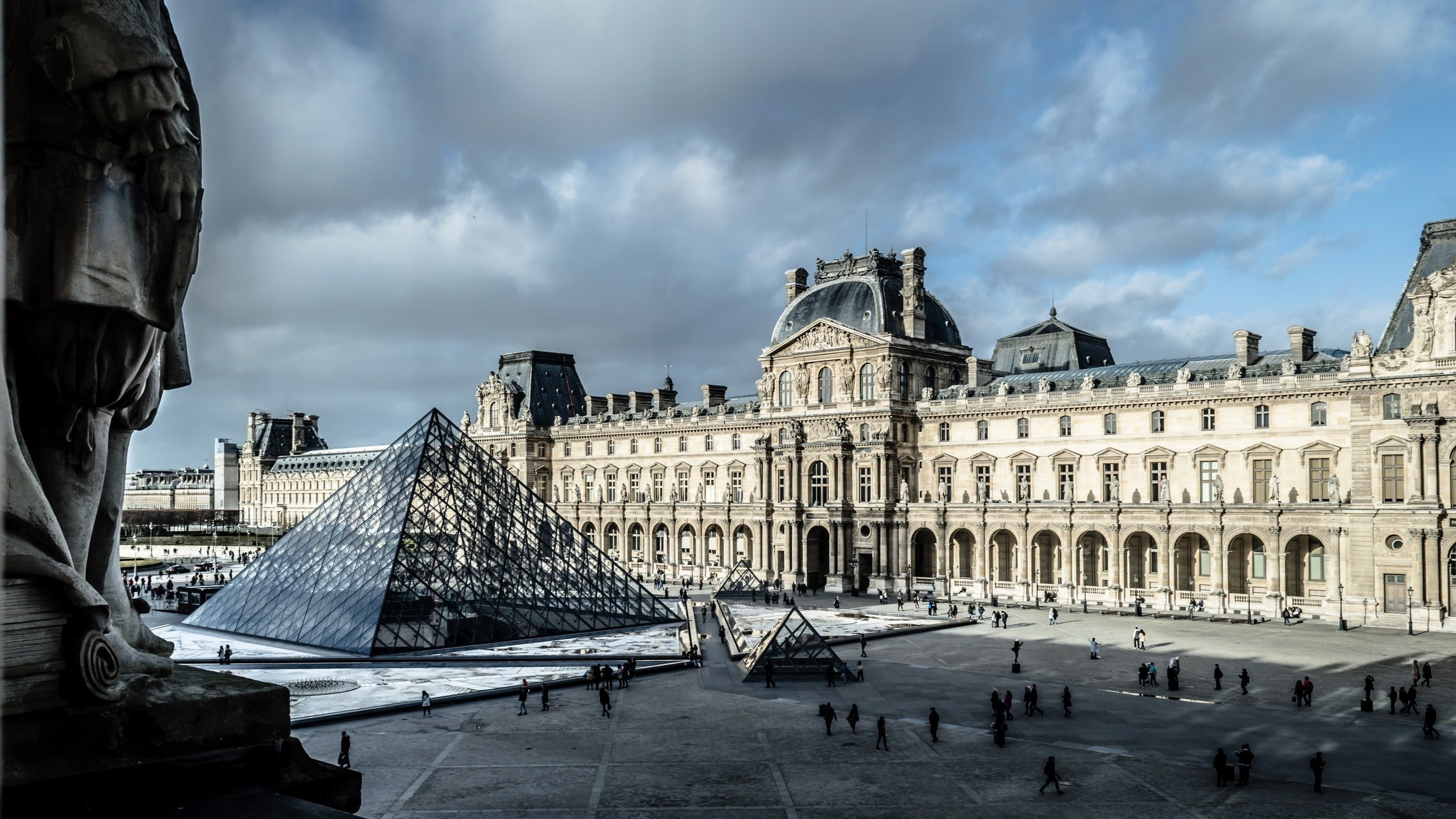 The Ultimate 5 Day Itinerary in Paris