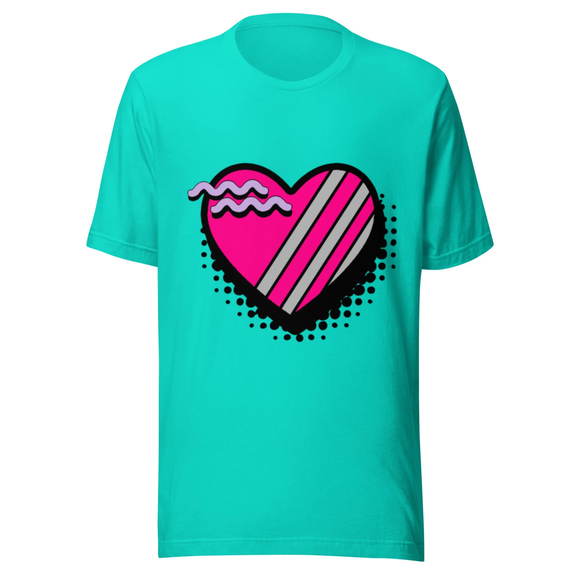 unisex-staple-t-shirt-teal-front-69a182daf0ab3.jpg
