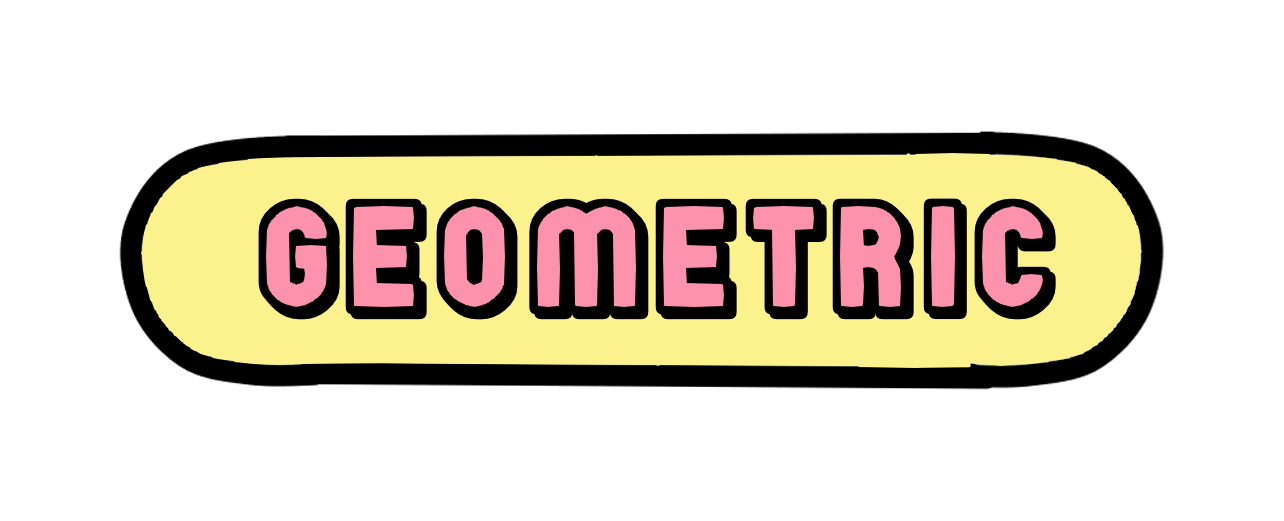ABSTRACT GEOMETRIC